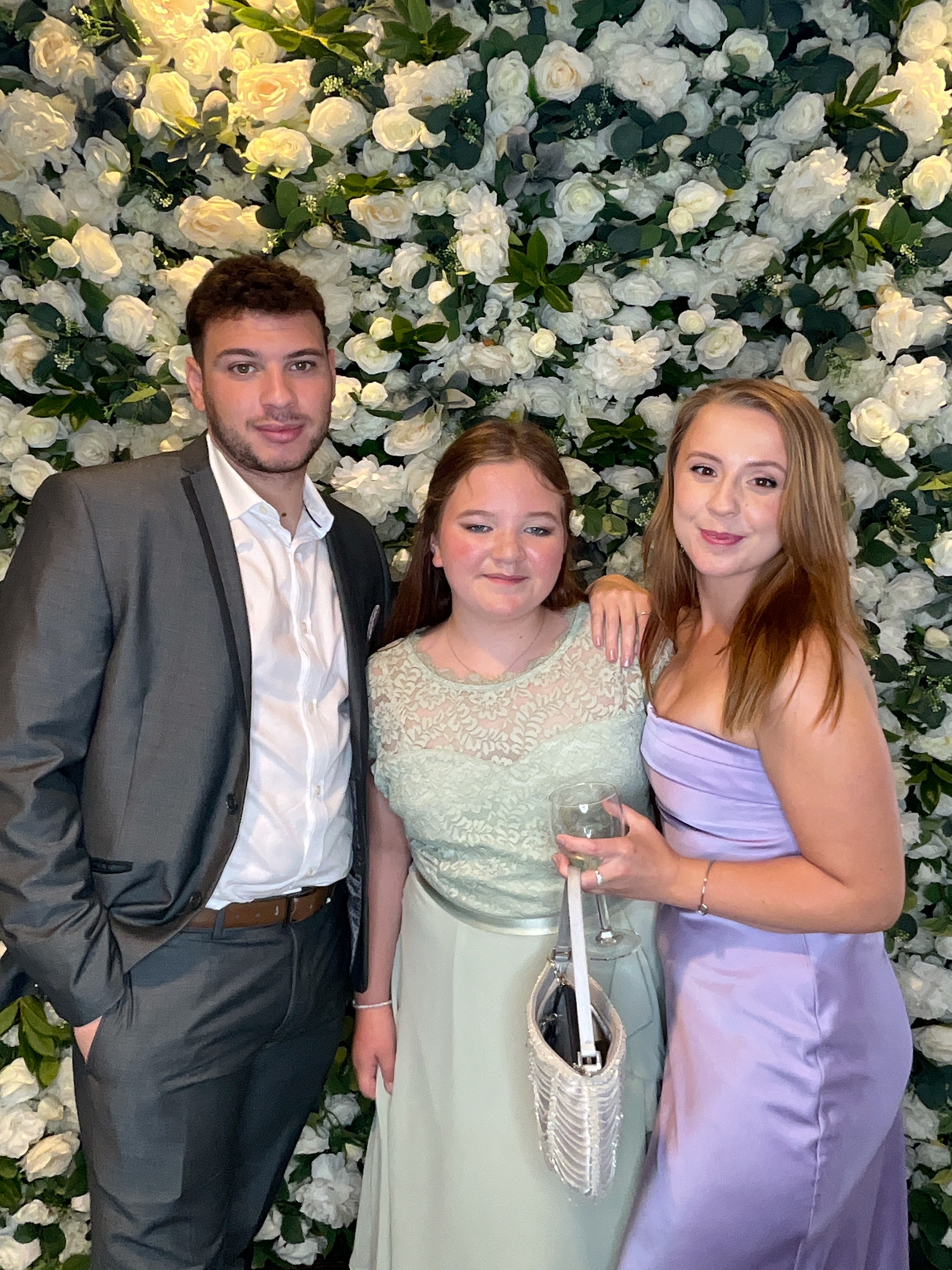 Deone & Jason Photo Booth Images  | View more photos from the event at gallery.magicimages.uk/u/MagicImages/Deone-Jason-Photo-Booth-Images