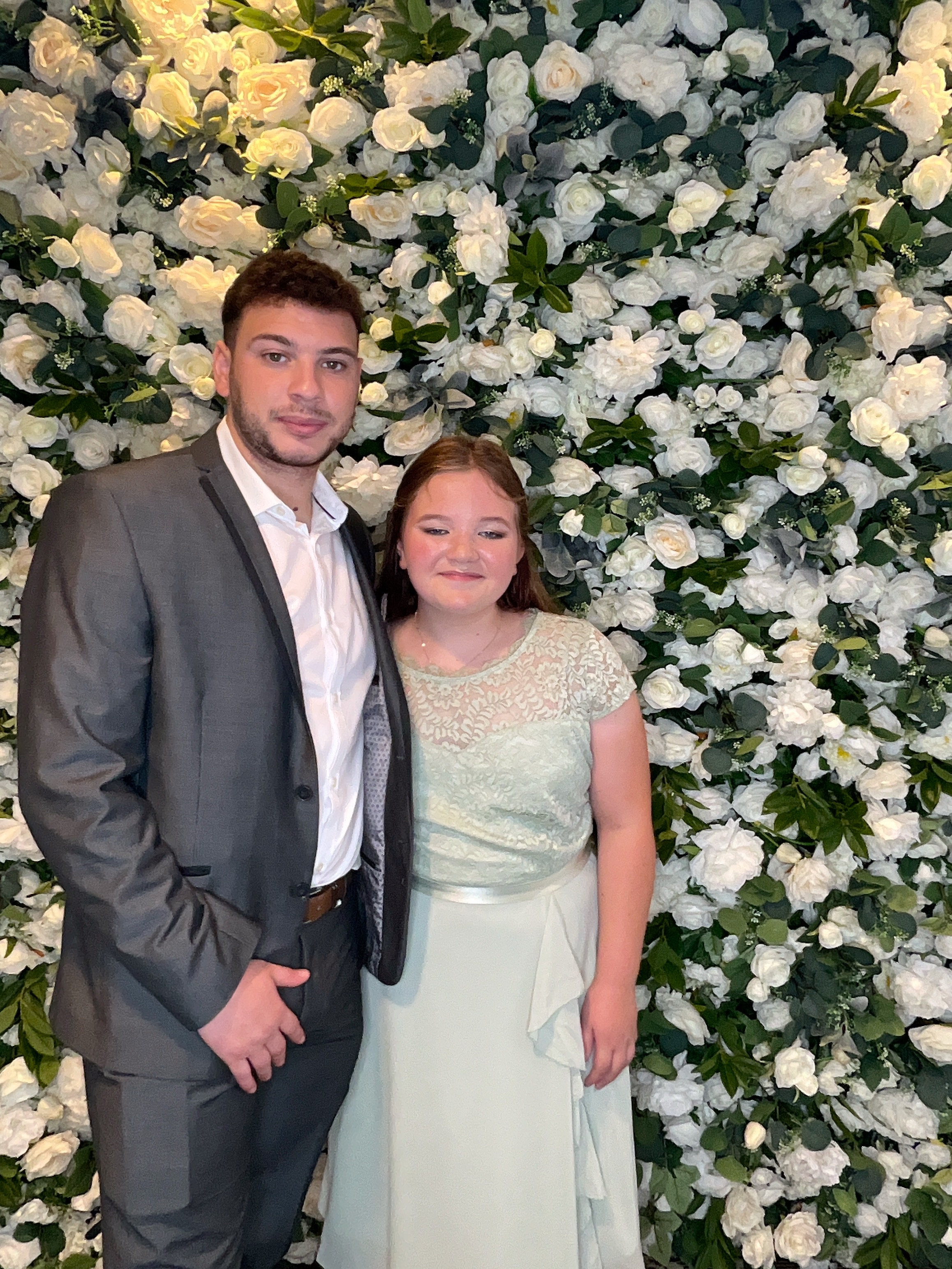 Deone & Jason Photo Booth Images  | View more photos from the event at gallery.magicimages.uk/u/MagicImages/Deone-Jason-Photo-Booth-Images