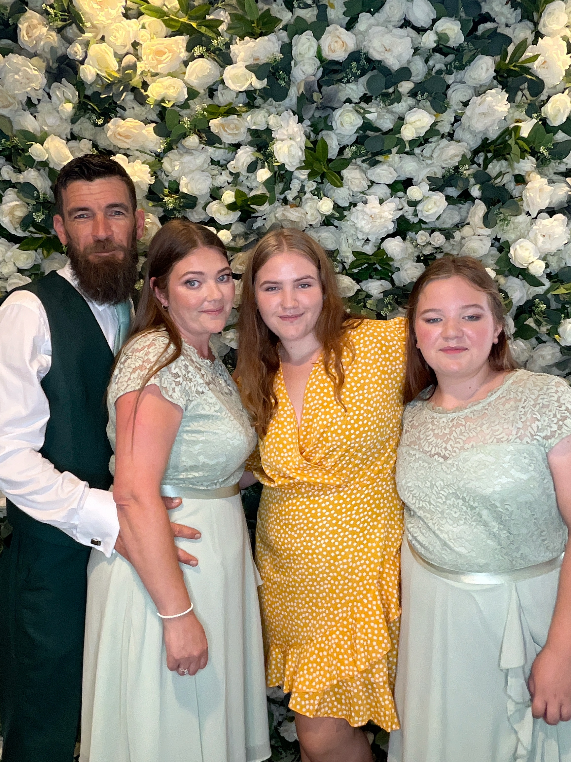 Deone & Jason Photo Booth Images  | View more photos from the event at gallery.magicimages.uk/u/MagicImages/Deone-Jason-Photo-Booth-Images