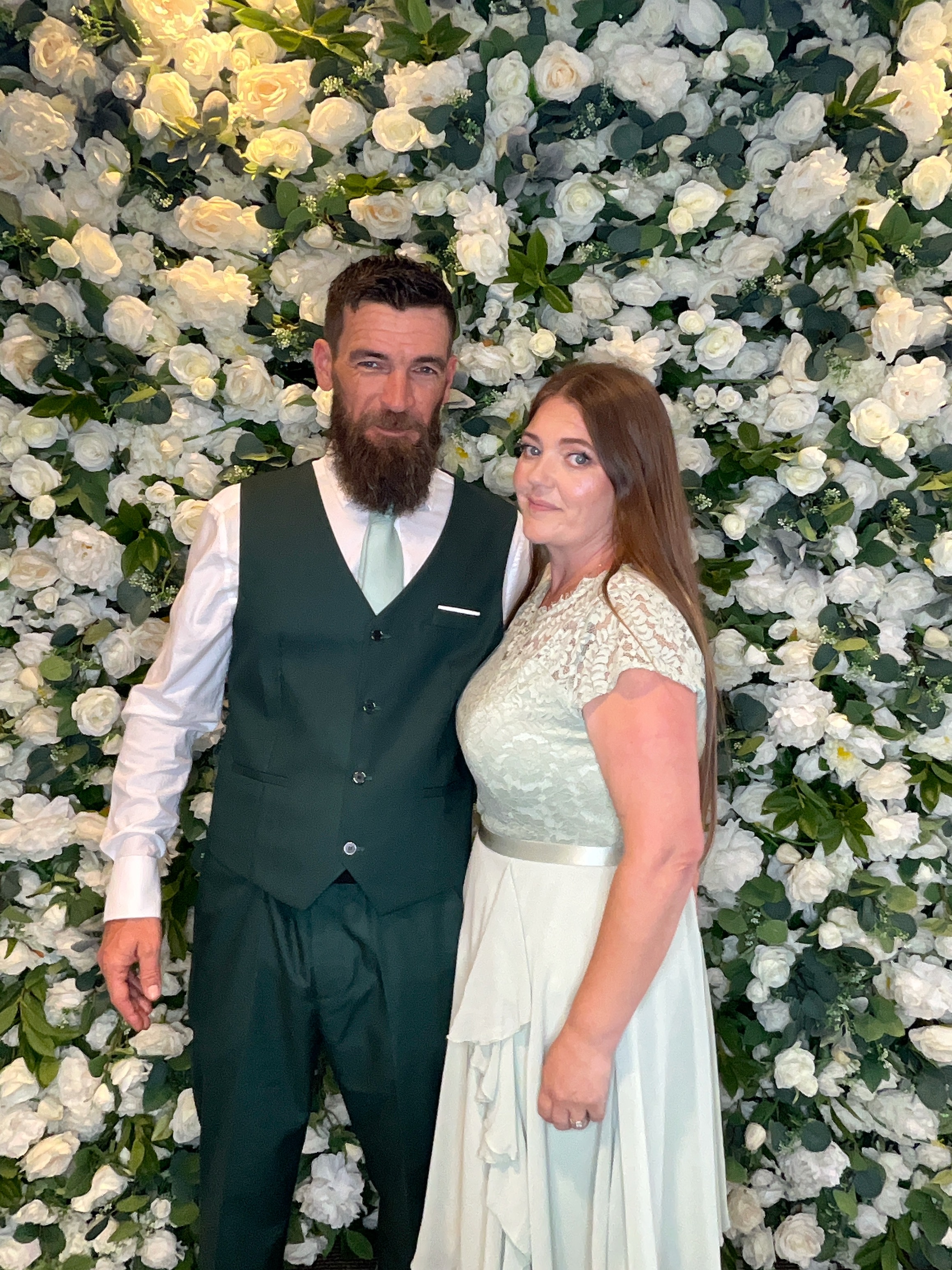 Deone & Jason Photo Booth Images  | View more photos from the event at gallery.magicimages.uk/u/MagicImages/Deone-Jason-Photo-Booth-Images