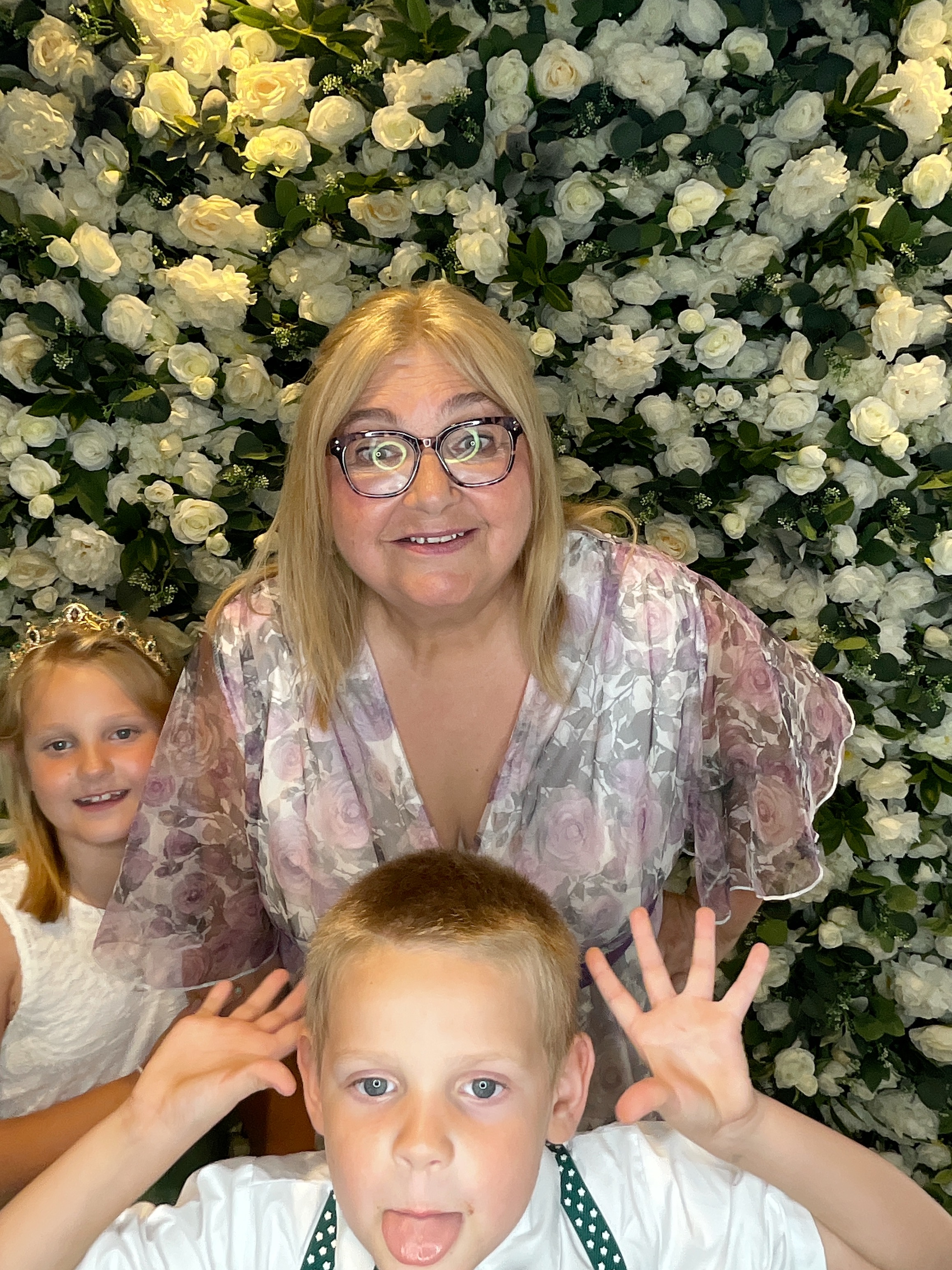 Deone & Jason Photo Booth Images  | View more photos from the event at gallery.magicimages.uk/u/MagicImages/Deone-Jason-Photo-Booth-Images