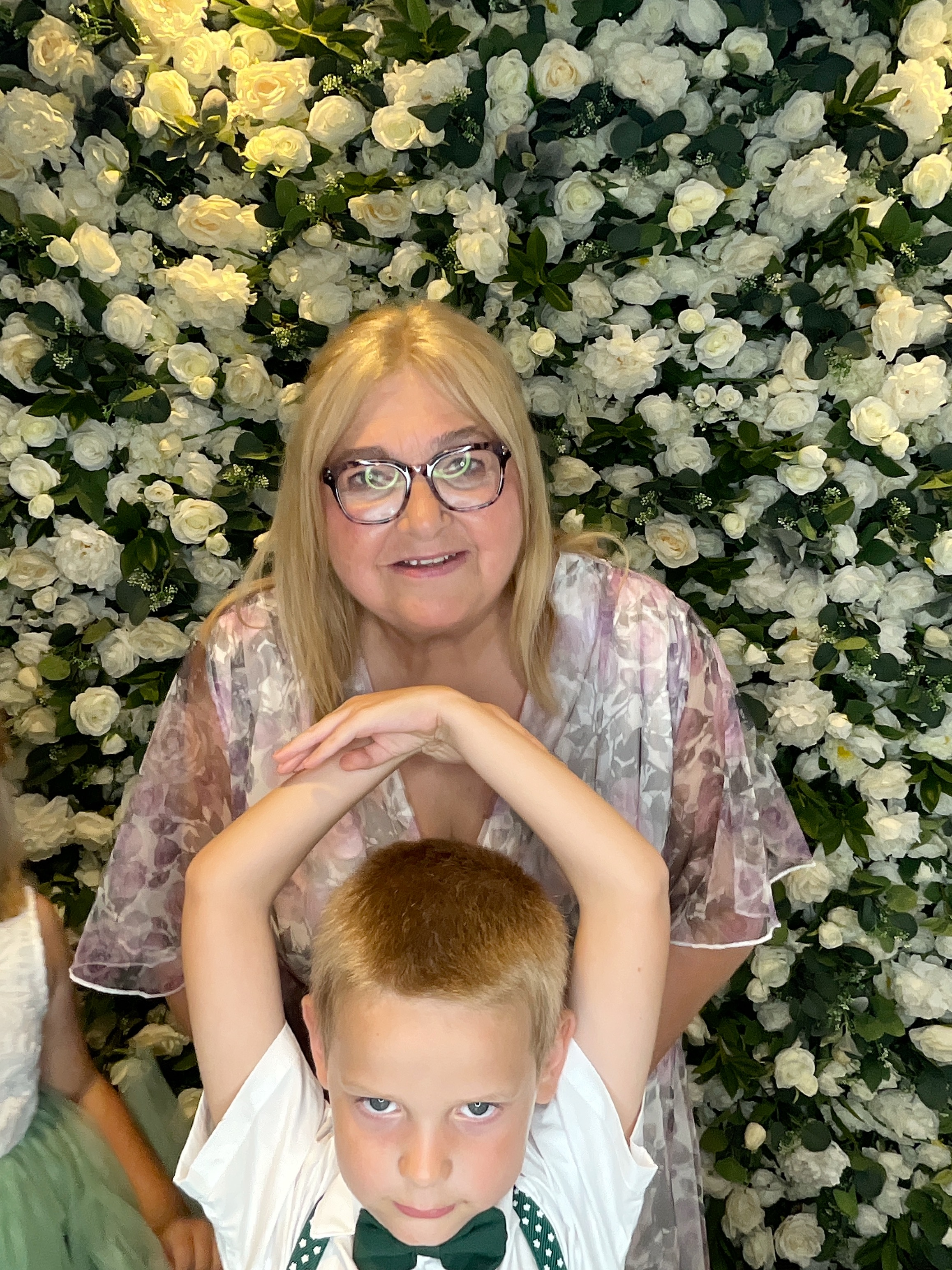 Deone & Jason Photo Booth Images  | View more photos from the event at gallery.magicimages.uk/u/MagicImages/Deone-Jason-Photo-Booth-Images