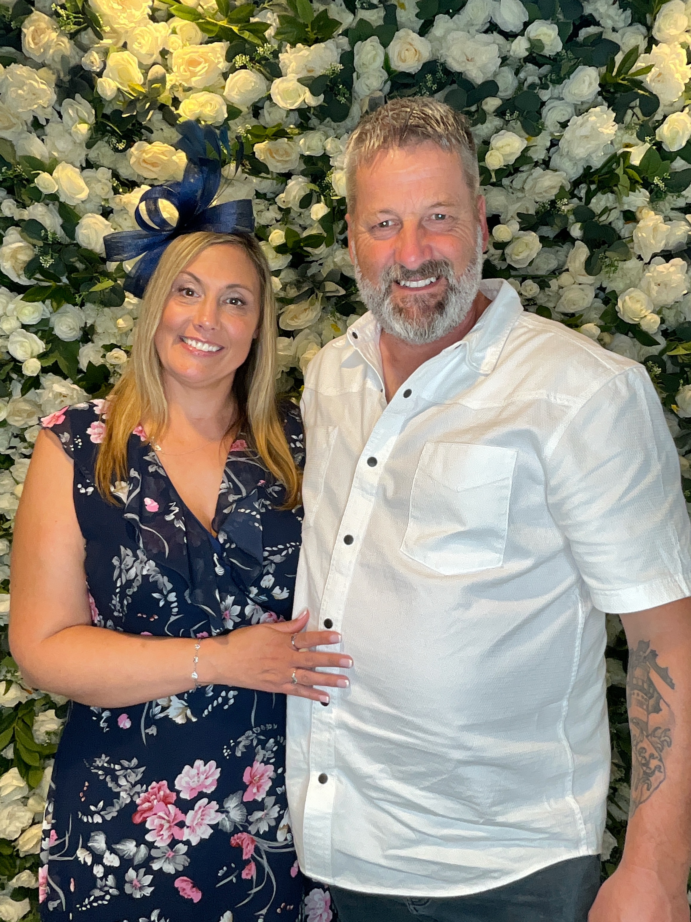 Deone & Jason Photo Booth Images  | View more photos from the event at gallery.magicimages.uk/u/MagicImages/Deone-Jason-Photo-Booth-Images