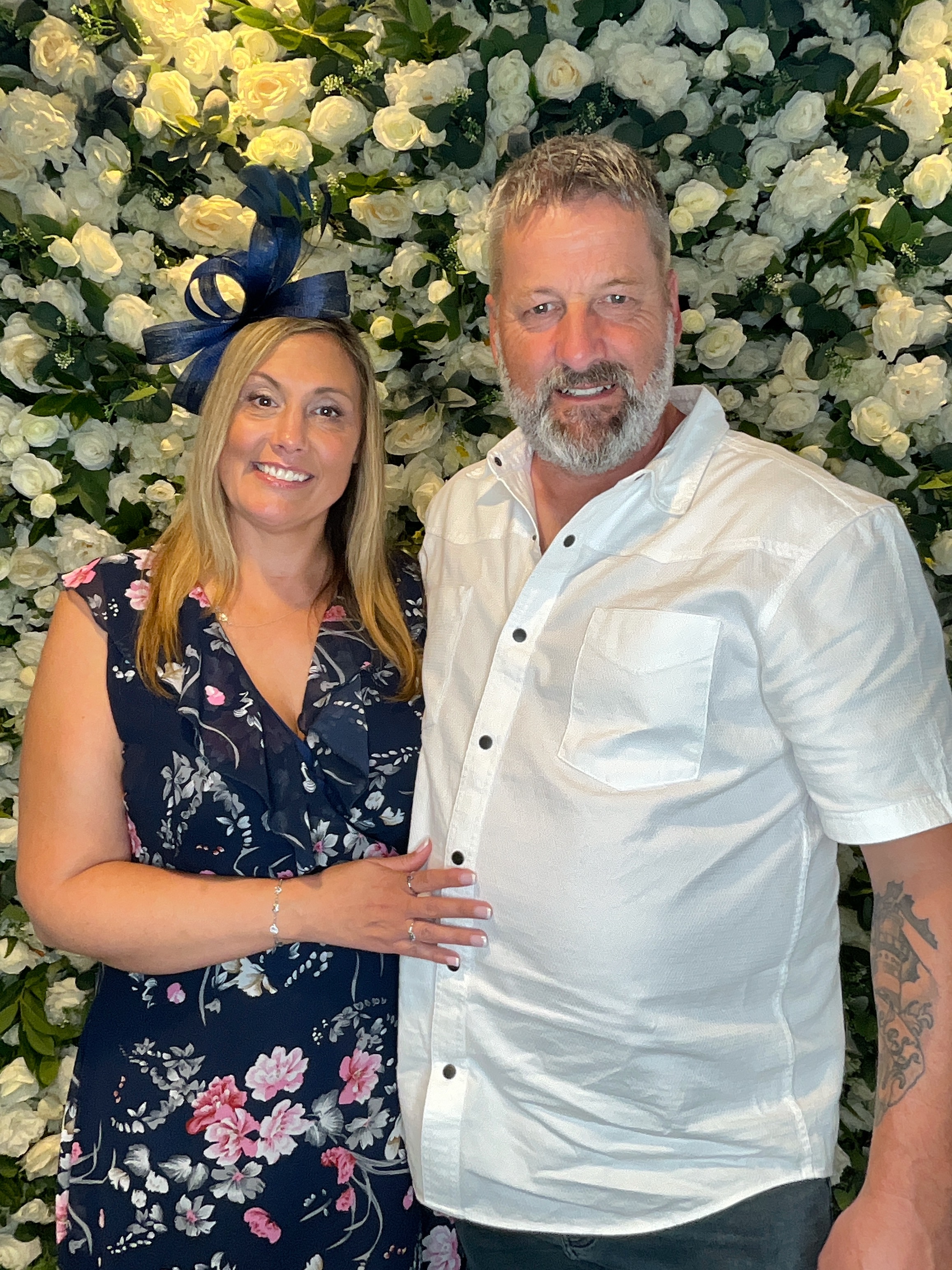 Deone & Jason Photo Booth Images  | View more photos from the event at gallery.magicimages.uk/u/MagicImages/Deone-Jason-Photo-Booth-Images