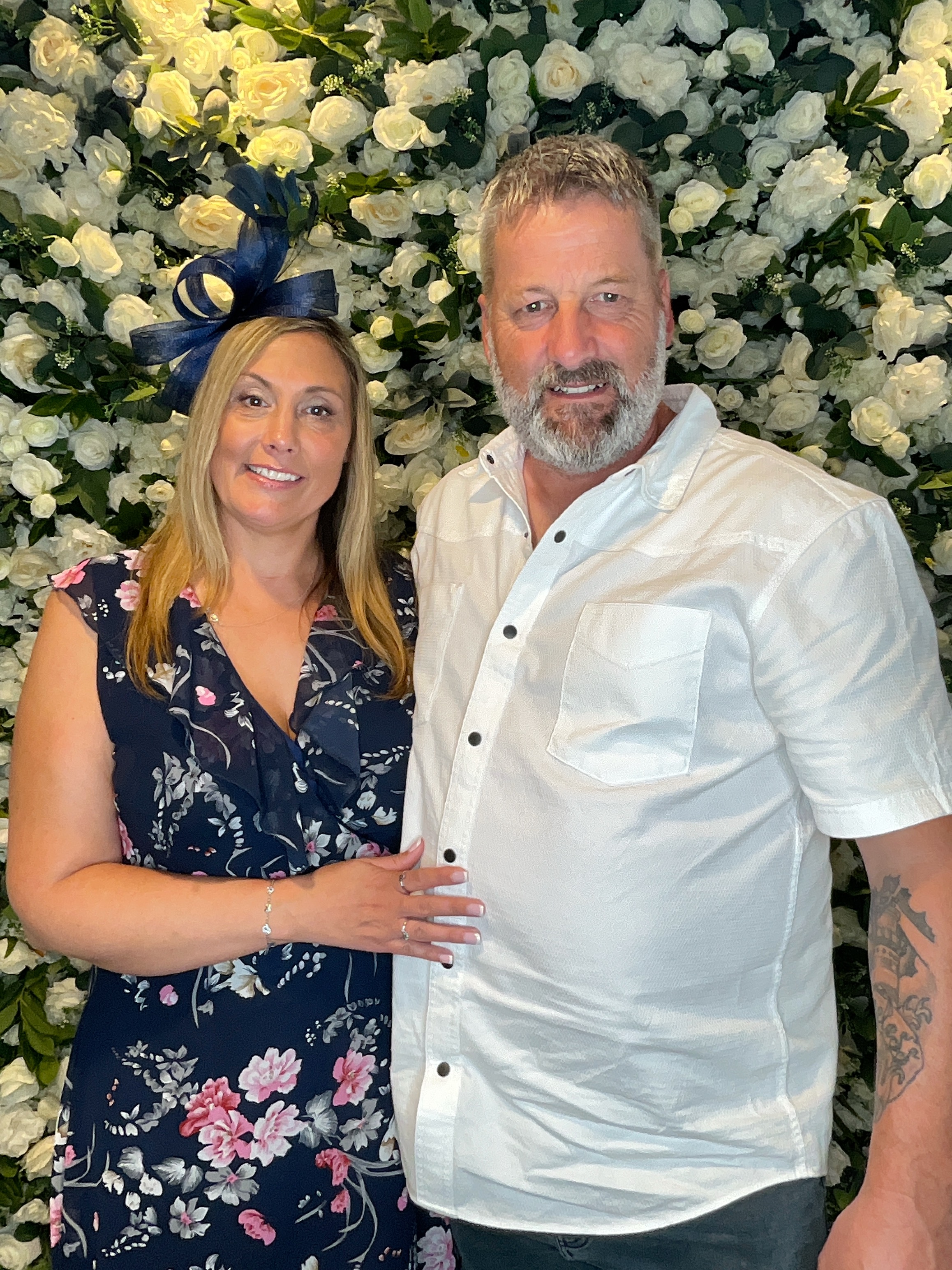 Deone & Jason Photo Booth Images  | View more photos from the event at gallery.magicimages.uk/u/MagicImages/Deone-Jason-Photo-Booth-Images