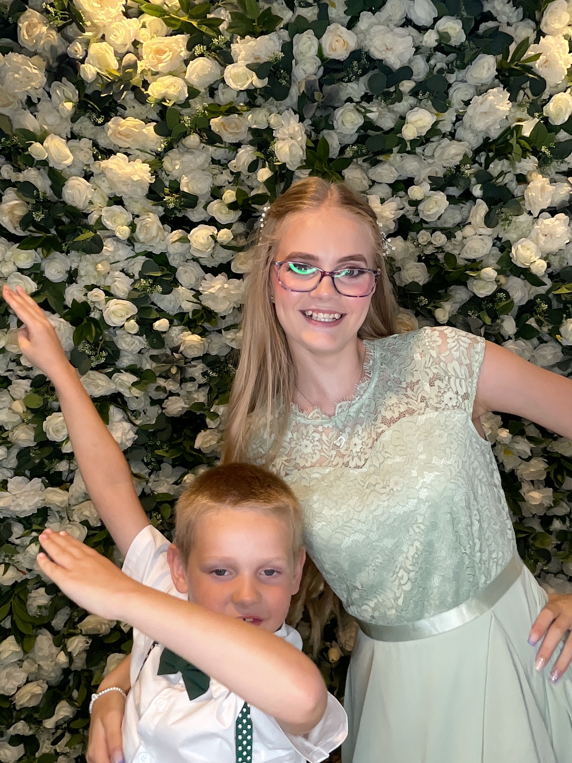 Deone & Jason Photo Booth Images  | View more photos from the event at gallery.magicimages.uk/u/MagicImages/Deone-Jason-Photo-Booth-Images