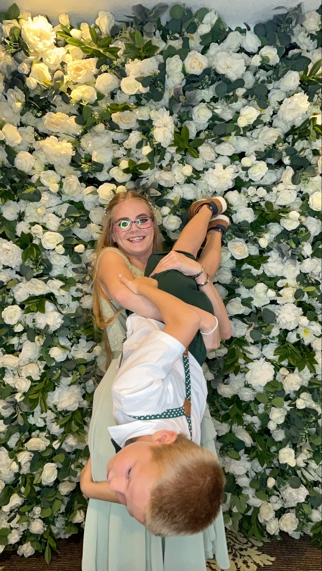 Deone & Jason Photo Booth Images  | View more photos from the event at gallery.magicimages.uk/u/MagicImages/Deone-Jason-Photo-Booth-Images