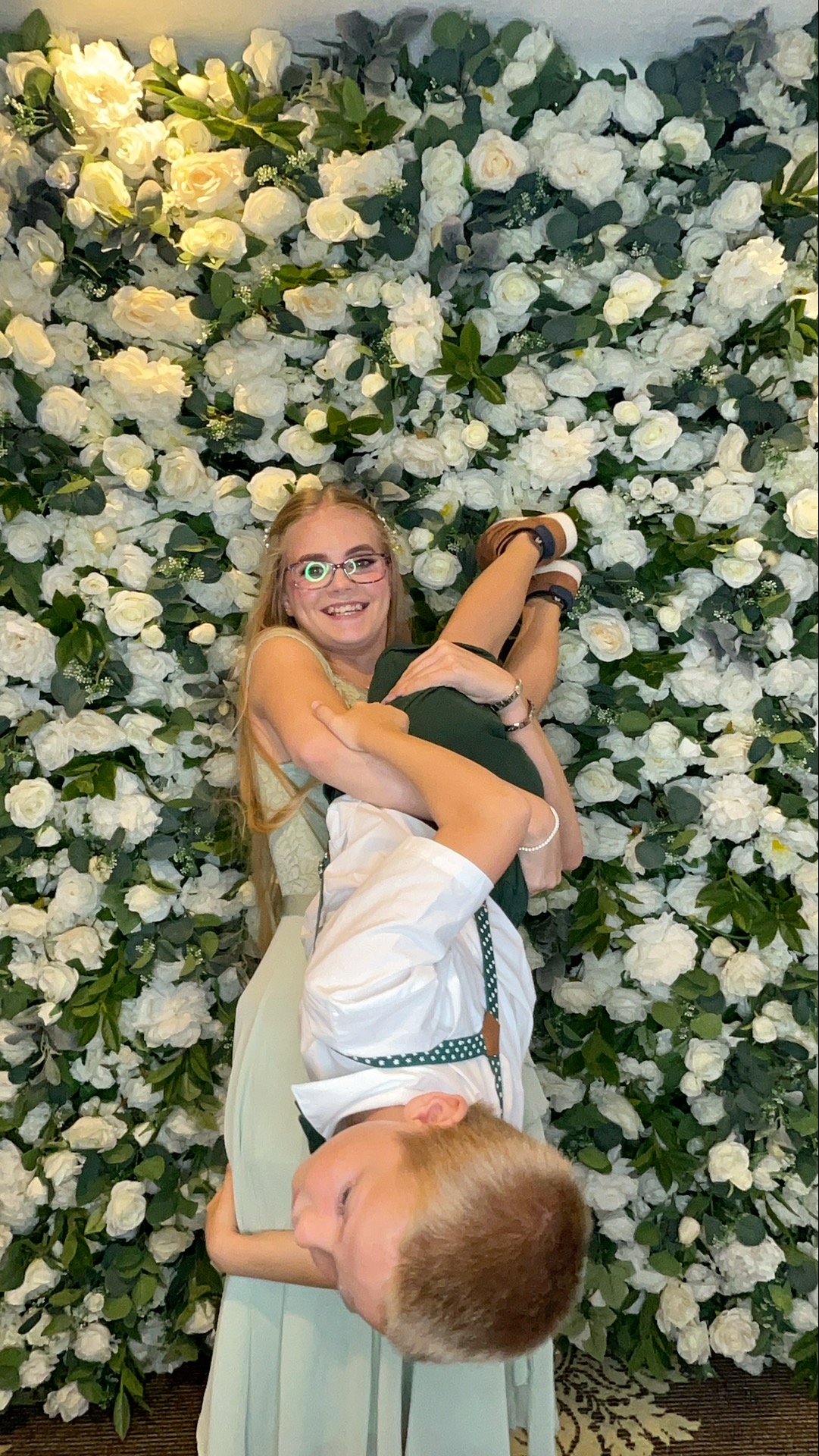 Deone & Jason Photo Booth Images  | View more photos from the event at gallery.magicimages.uk/u/MagicImages/Deone-Jason-Photo-Booth-Images