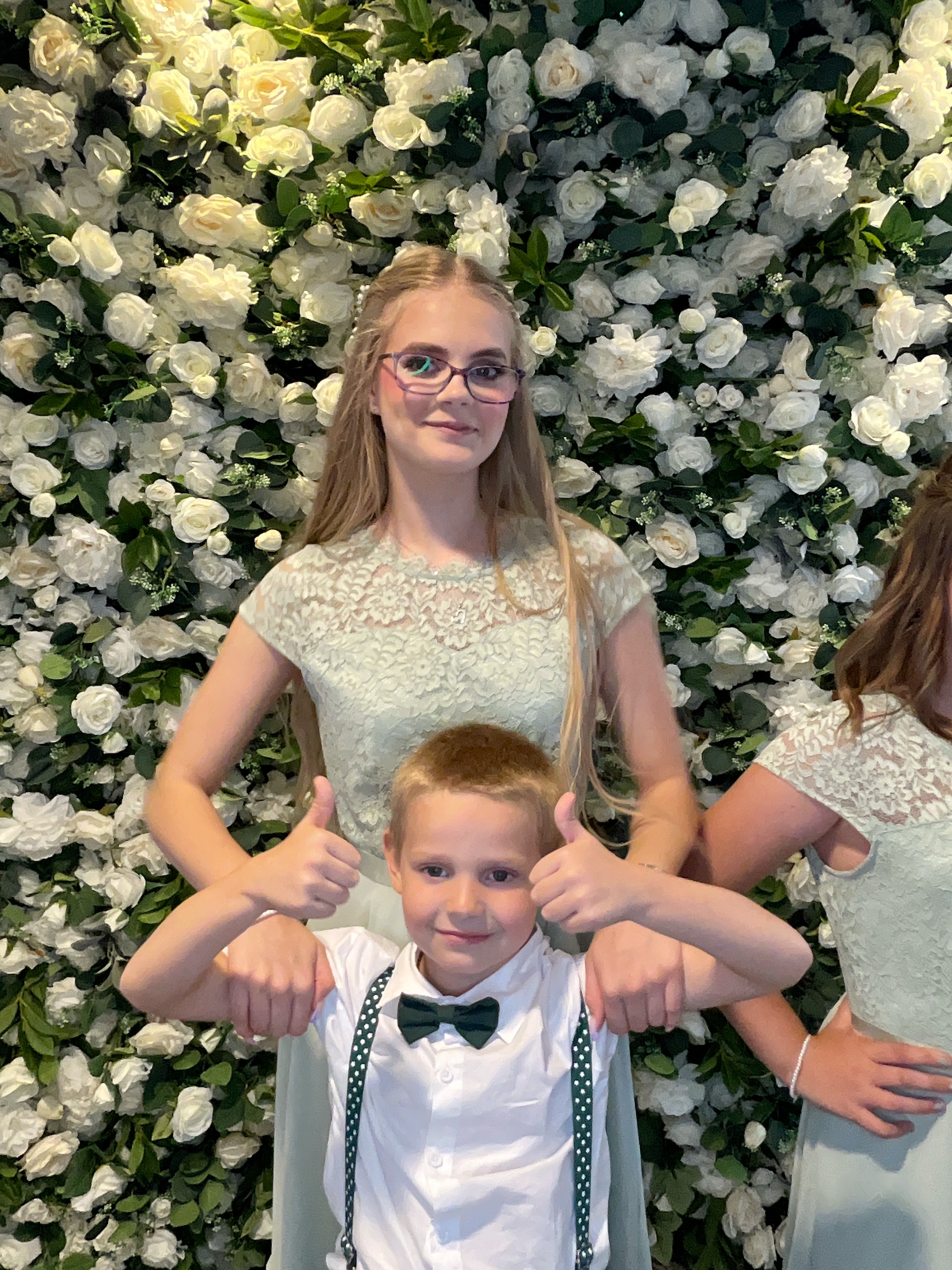 Deone & Jason Photo Booth Images  | View more photos from the event at gallery.magicimages.uk/u/MagicImages/Deone-Jason-Photo-Booth-Images