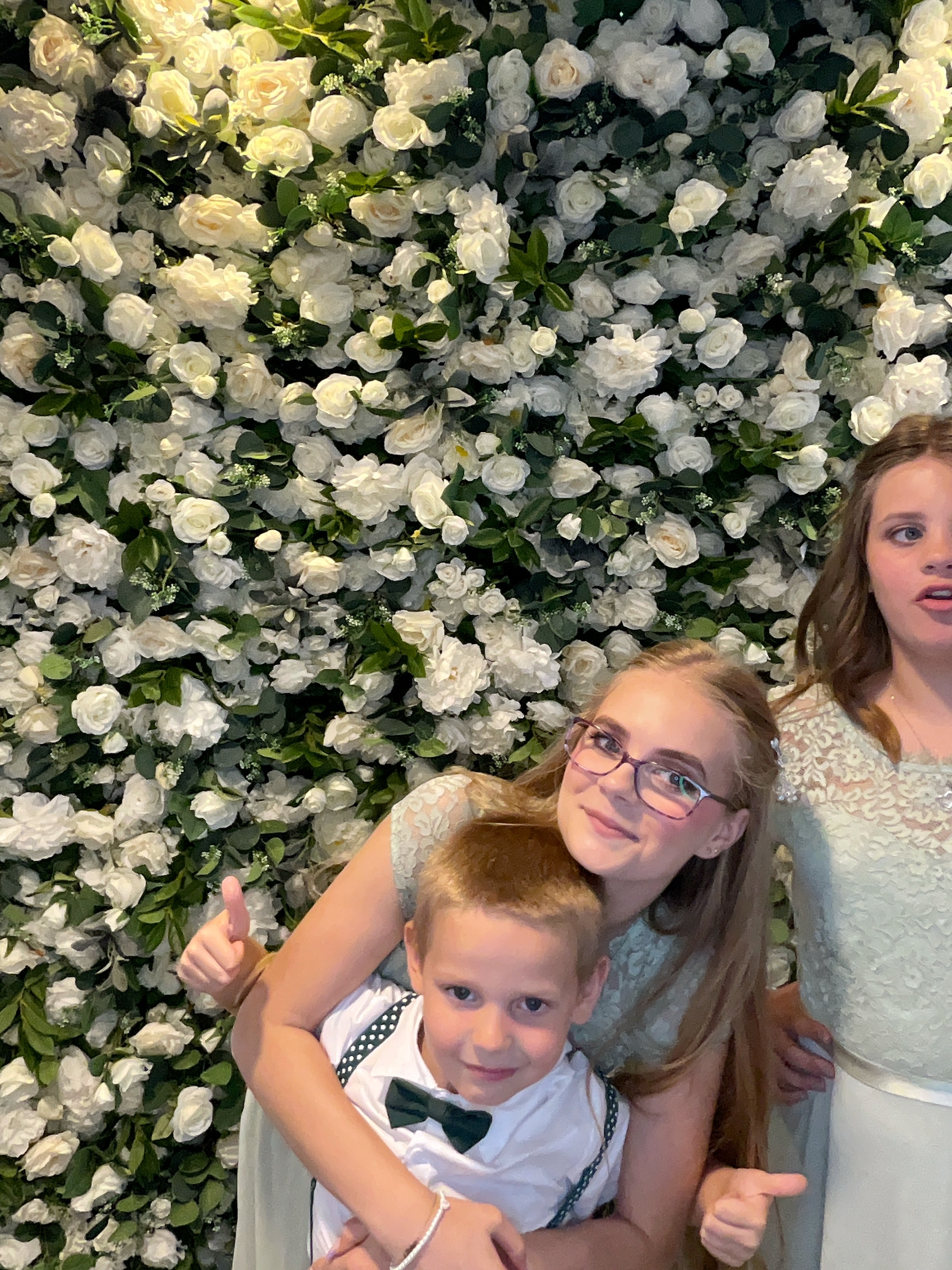 Deone & Jason Photo Booth Images  | View more photos from the event at gallery.magicimages.uk/u/MagicImages/Deone-Jason-Photo-Booth-Images