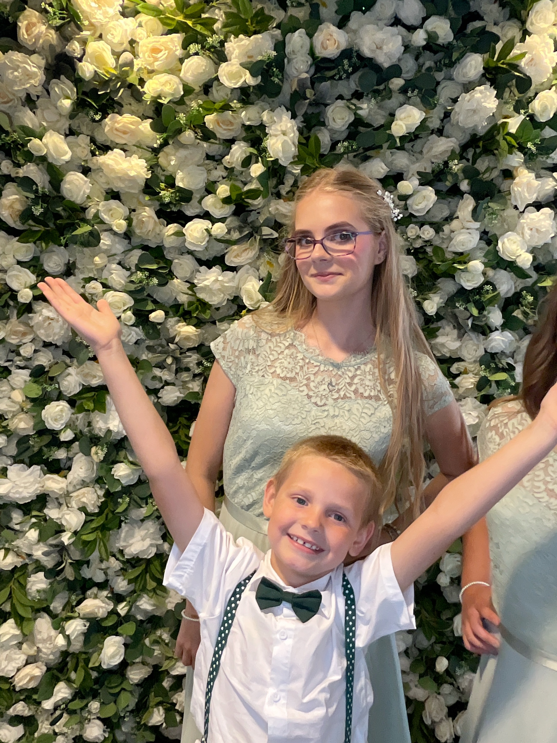 Deone & Jason Photo Booth Images  | View more photos from the event at gallery.magicimages.uk/u/MagicImages/Deone-Jason-Photo-Booth-Images