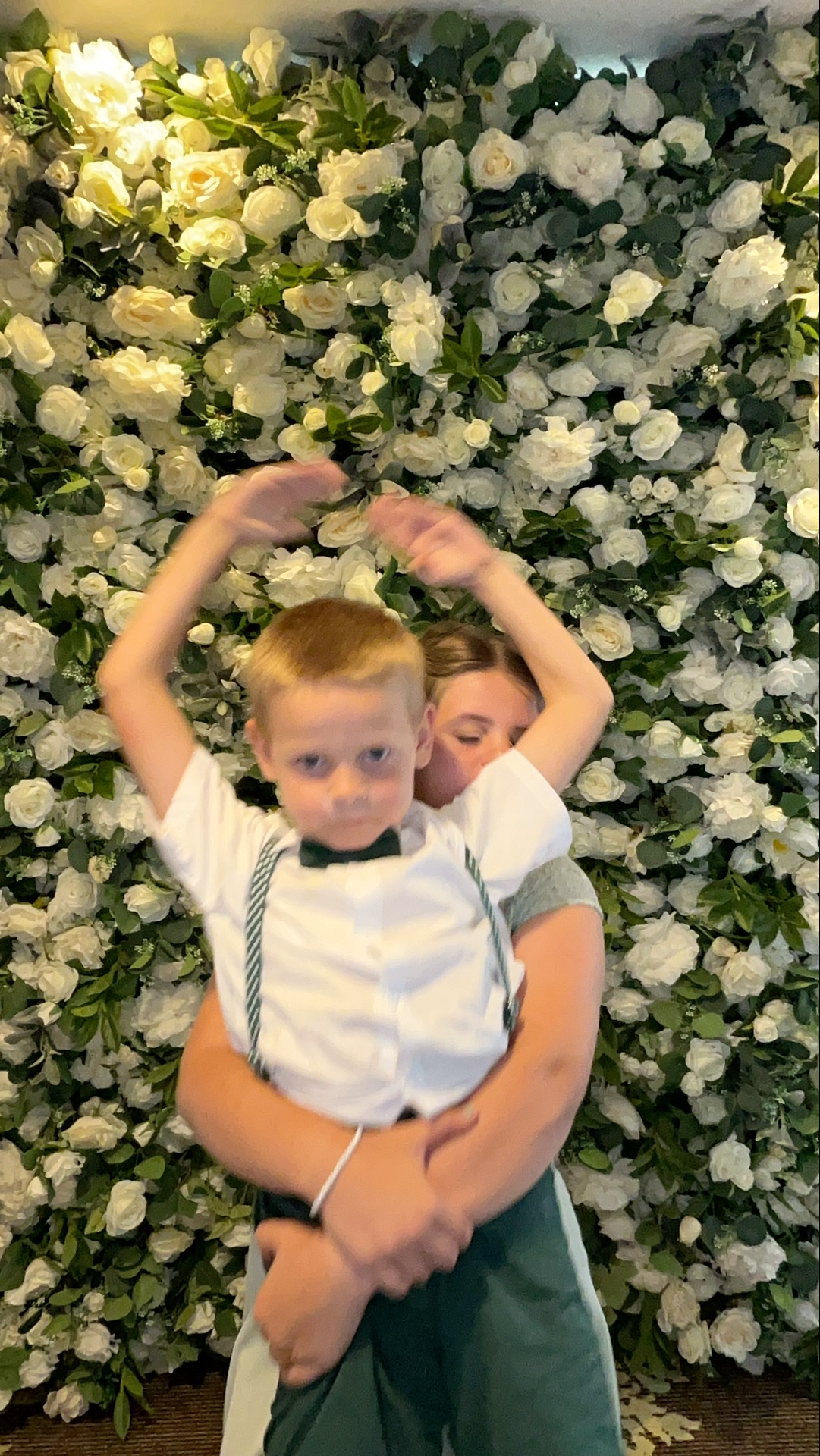 Deone & Jason Photo Booth Images  | View more photos from the event at gallery.magicimages.uk/u/MagicImages/Deone-Jason-Photo-Booth-Images