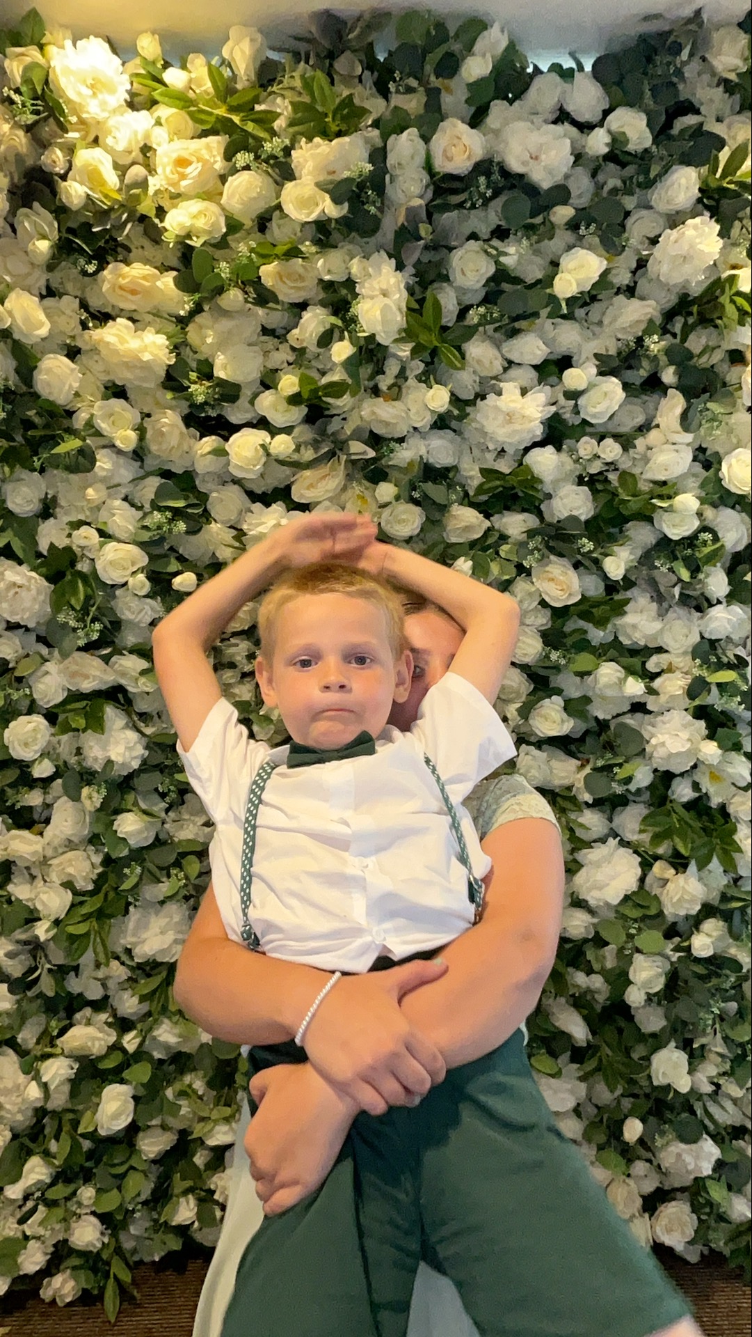 Deone & Jason Photo Booth Images  | View more photos from the event at gallery.magicimages.uk/u/MagicImages/Deone-Jason-Photo-Booth-Images