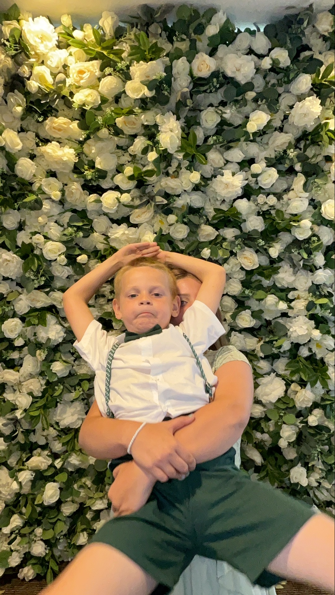 Deone & Jason Photo Booth Images  | View more photos from the event at gallery.magicimages.uk/u/MagicImages/Deone-Jason-Photo-Booth-Images