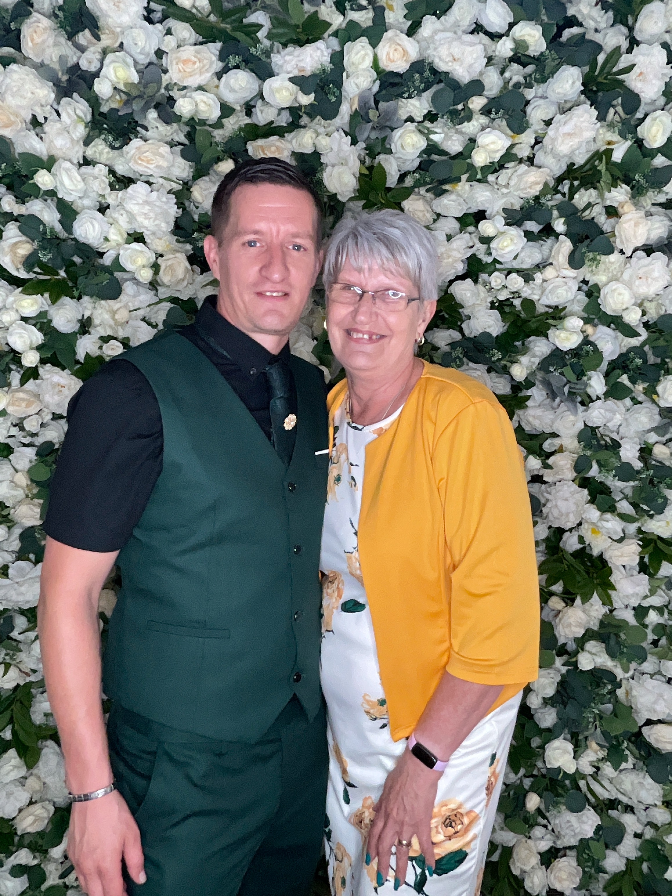 Deone & Jason Photo Booth Images  | View more photos from the event at gallery.magicimages.uk/u/MagicImages/Deone-Jason-Photo-Booth-Images