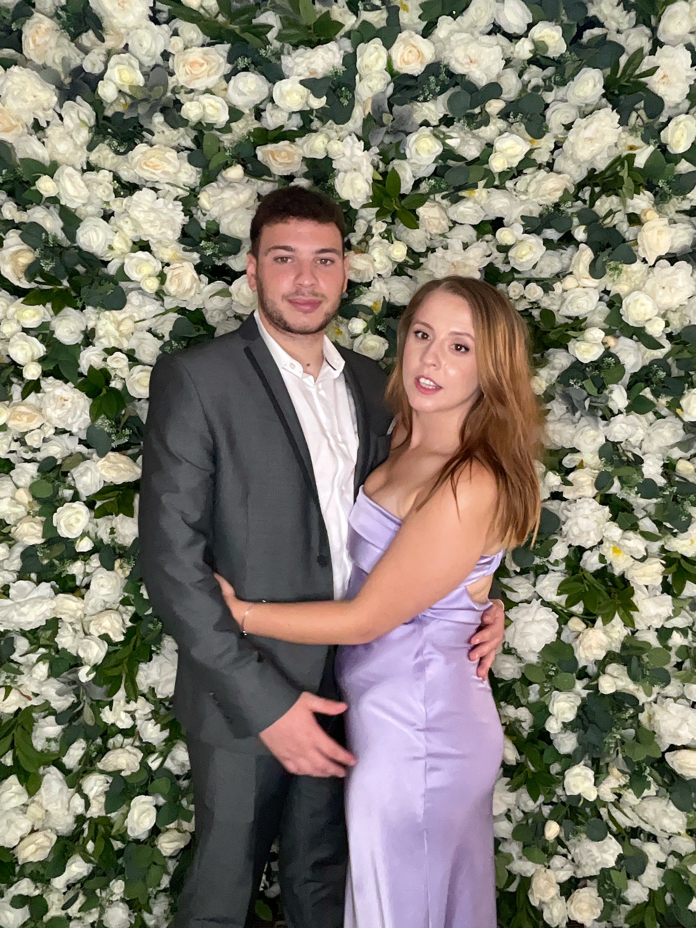 Deone & Jason Photo Booth Images  | View more photos from the event at gallery.magicimages.uk/u/MagicImages/Deone-Jason-Photo-Booth-Images