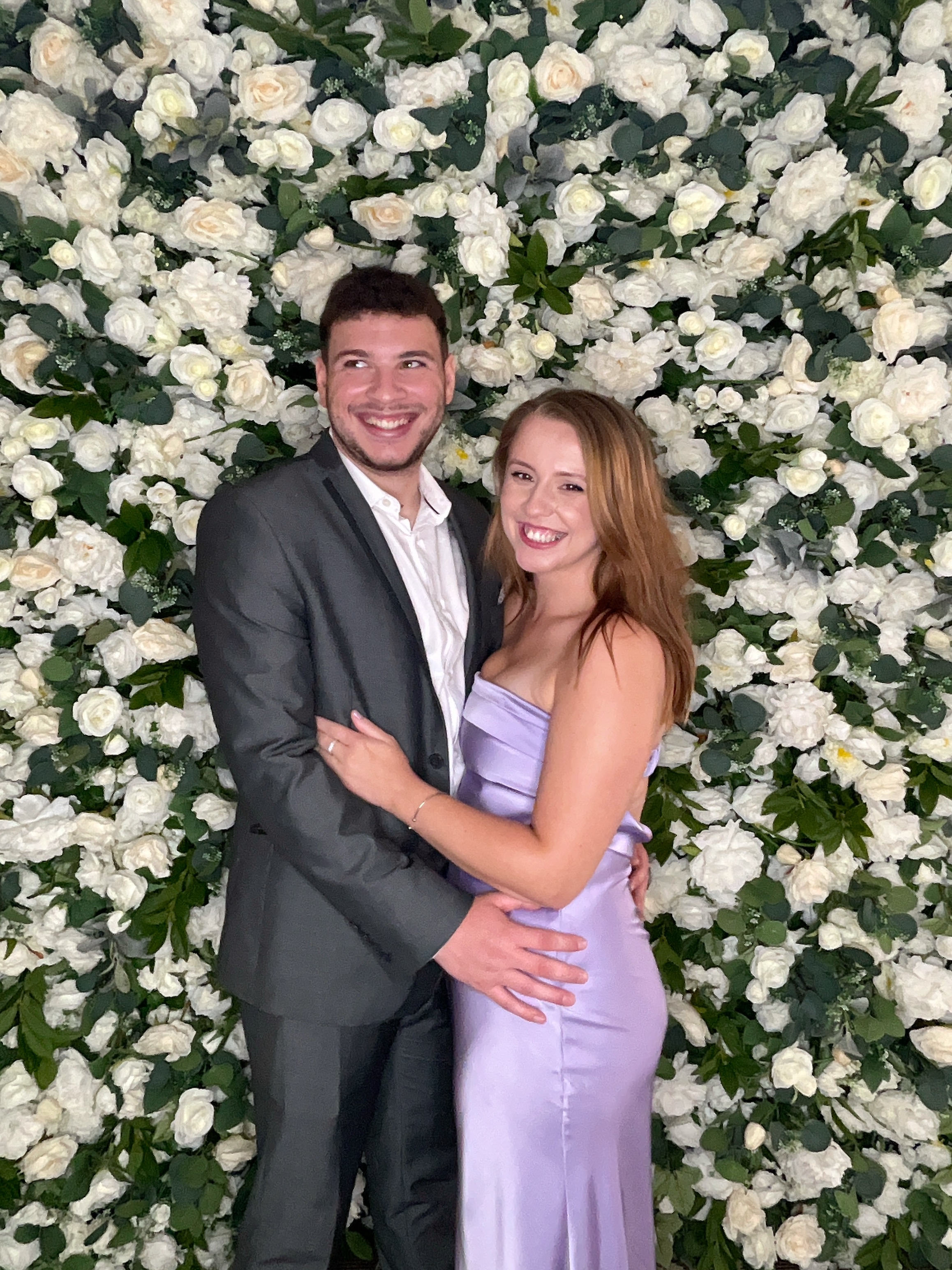 Deone & Jason Photo Booth Images  | View more photos from the event at gallery.magicimages.uk/u/MagicImages/Deone-Jason-Photo-Booth-Images