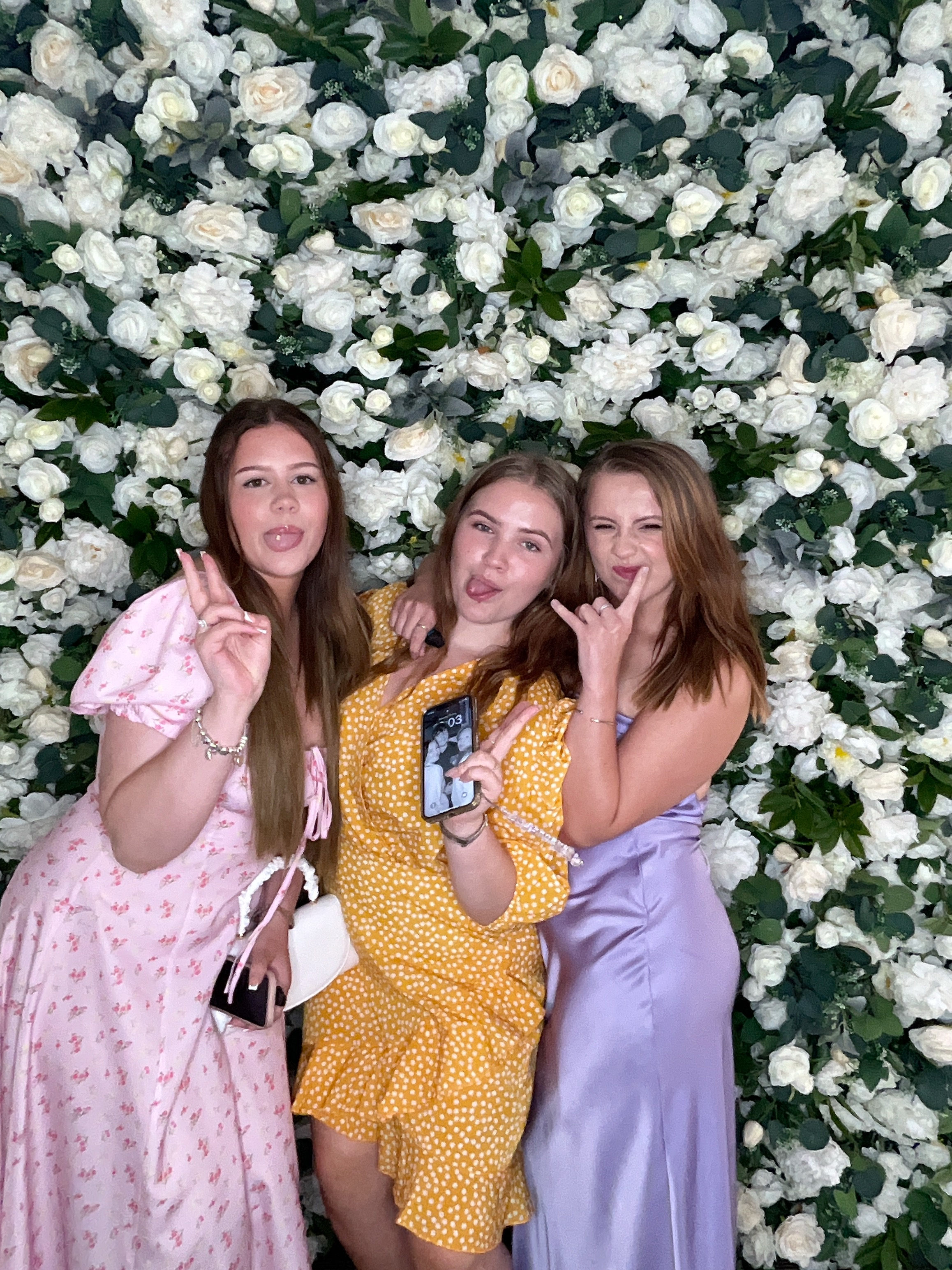 Deone & Jason Photo Booth Images  | View more photos from the event at gallery.magicimages.uk/u/MagicImages/Deone-Jason-Photo-Booth-Images