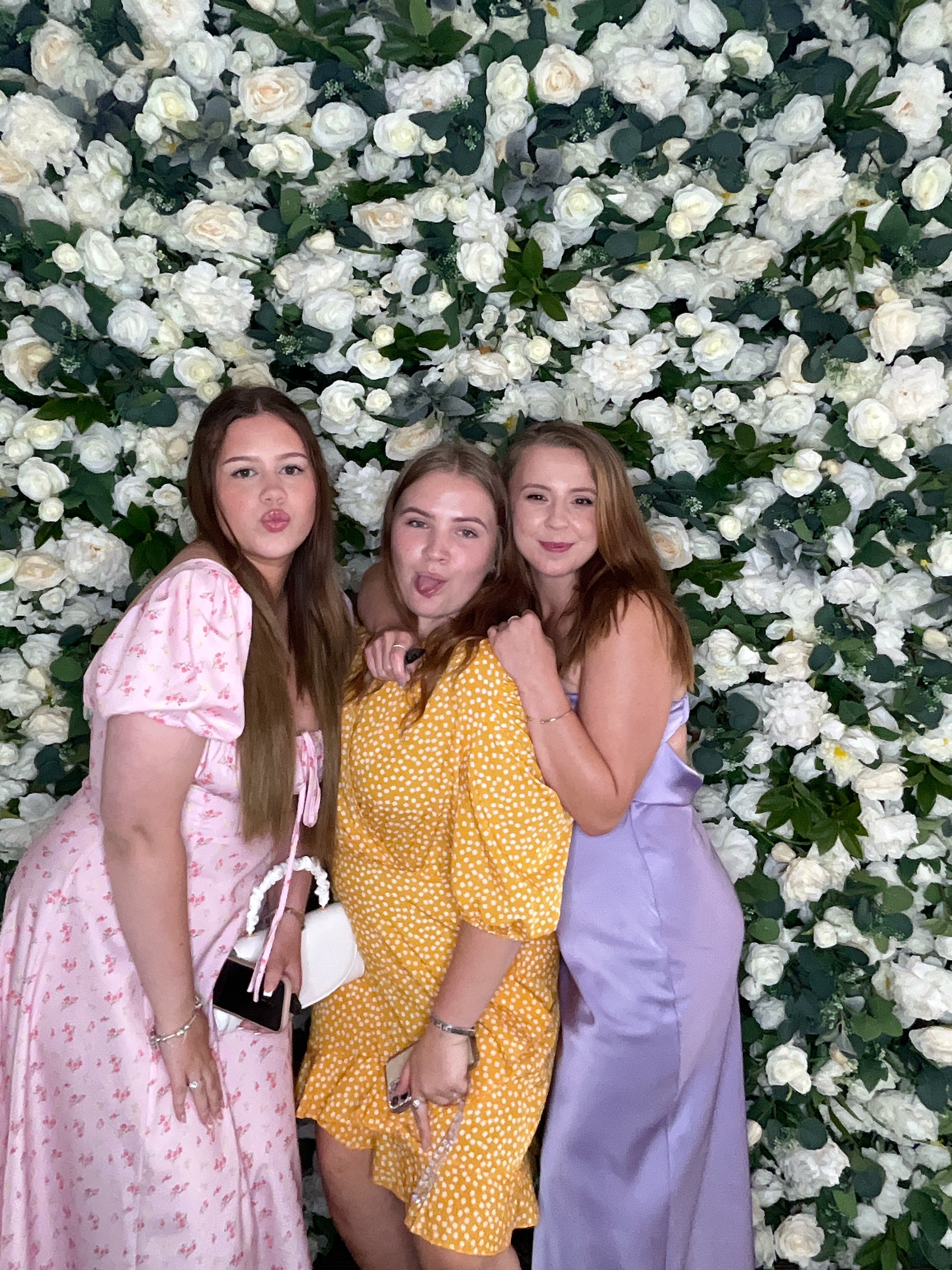 Deone & Jason Photo Booth Images  | View more photos from the event at gallery.magicimages.uk/u/MagicImages/Deone-Jason-Photo-Booth-Images