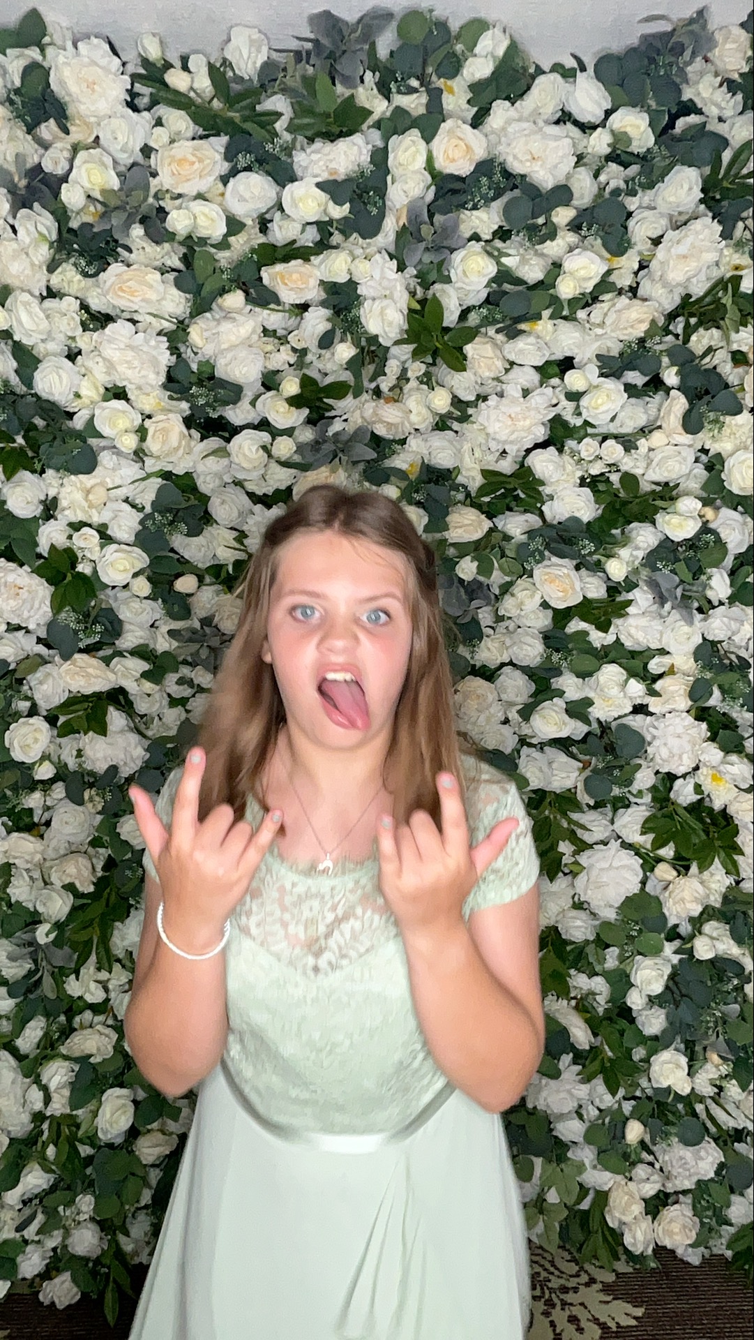 Deone & Jason Photo Booth Images  | View more photos from the event at gallery.magicimages.uk/u/MagicImages/Deone-Jason-Photo-Booth-Images