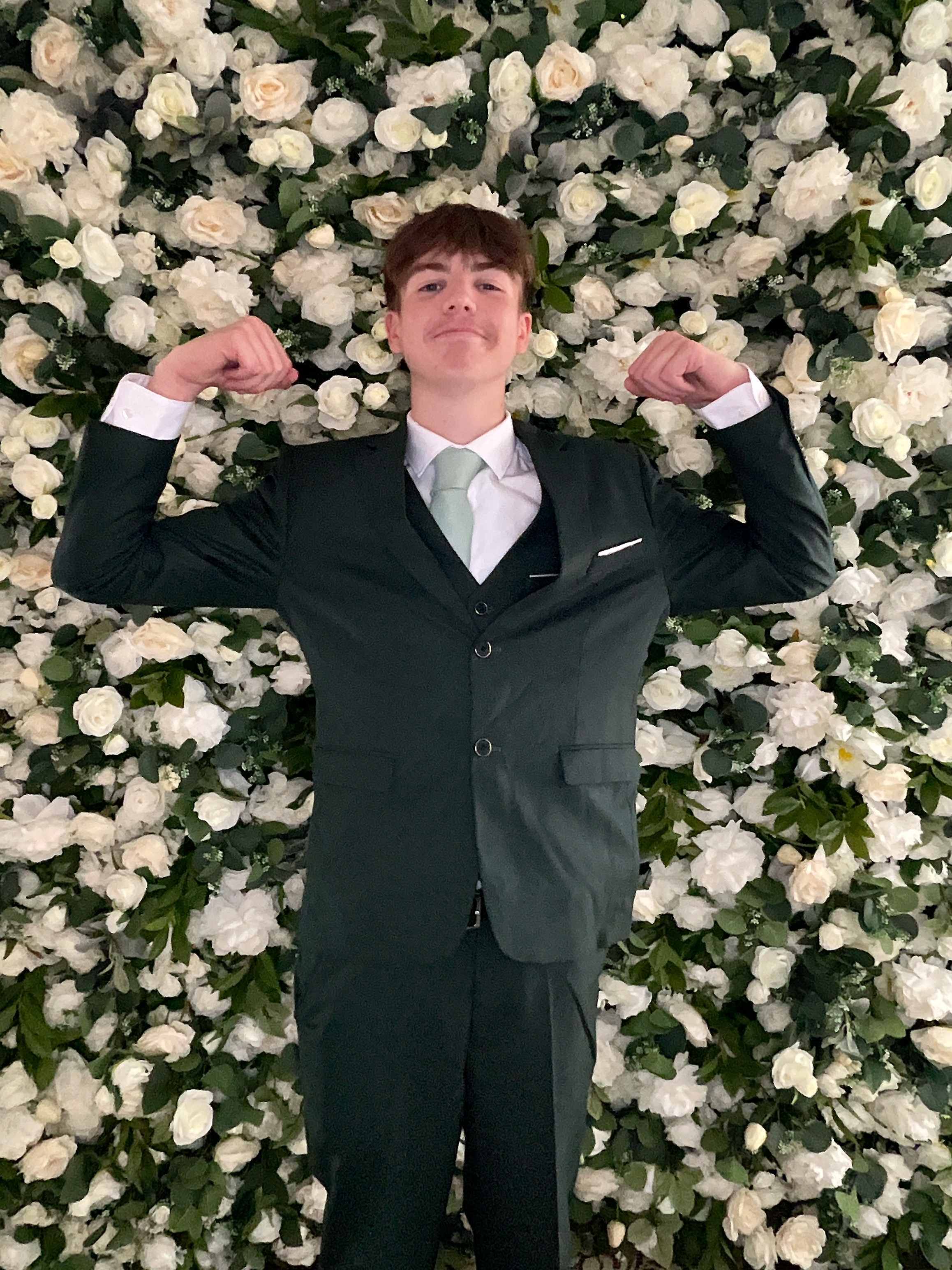 Deone & Jason Photo Booth Images  | View more photos from the event at gallery.magicimages.uk/u/MagicImages/Deone-Jason-Photo-Booth-Images