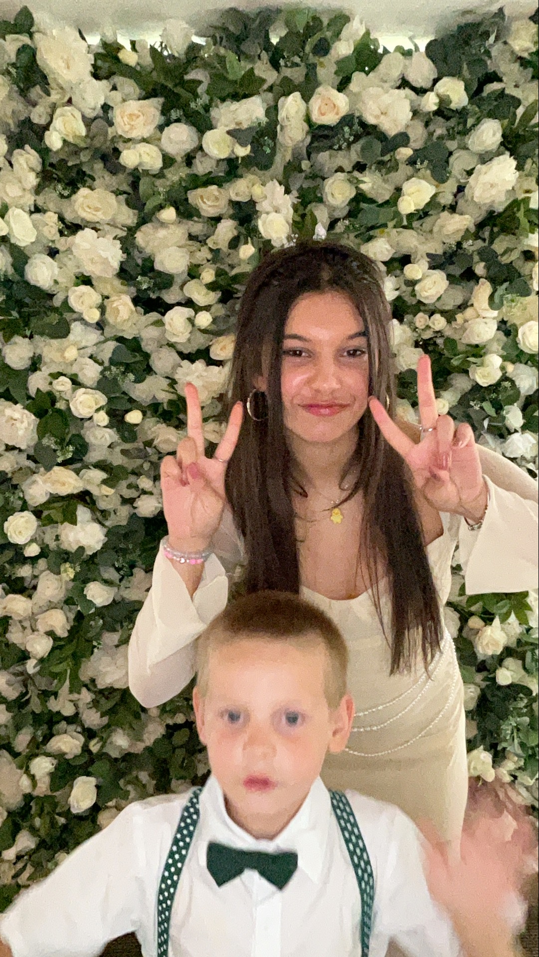 Deone & Jason Photo Booth Images  | View more photos from the event at gallery.magicimages.uk/u/MagicImages/Deone-Jason-Photo-Booth-Images