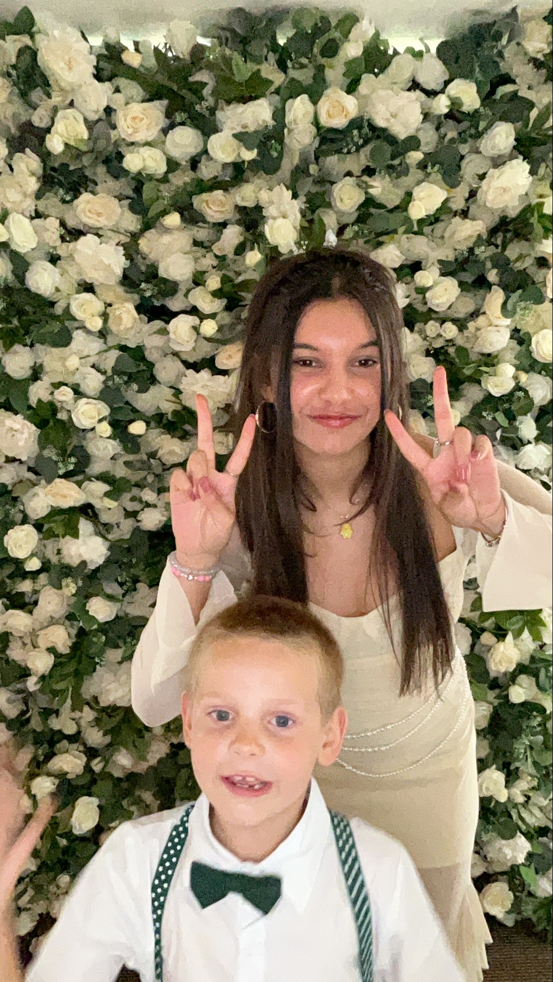 Deone & Jason Photo Booth Images  | View more photos from the event at gallery.magicimages.uk/u/MagicImages/Deone-Jason-Photo-Booth-Images