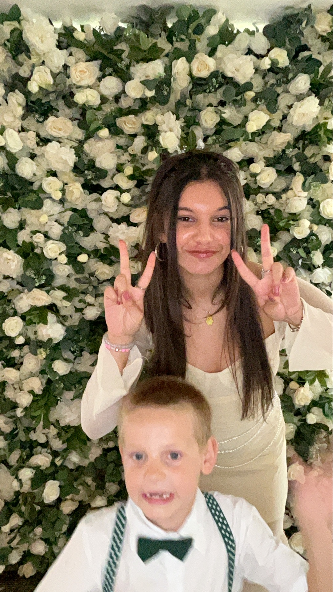 Deone & Jason Photo Booth Images  | View more photos from the event at gallery.magicimages.uk/u/MagicImages/Deone-Jason-Photo-Booth-Images