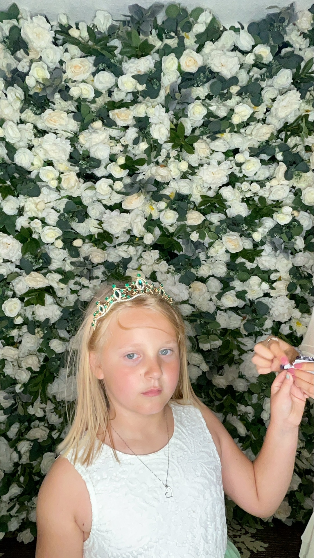 Deone & Jason Photo Booth Images  | View more photos from the event at gallery.magicimages.uk/u/MagicImages/Deone-Jason-Photo-Booth-Images