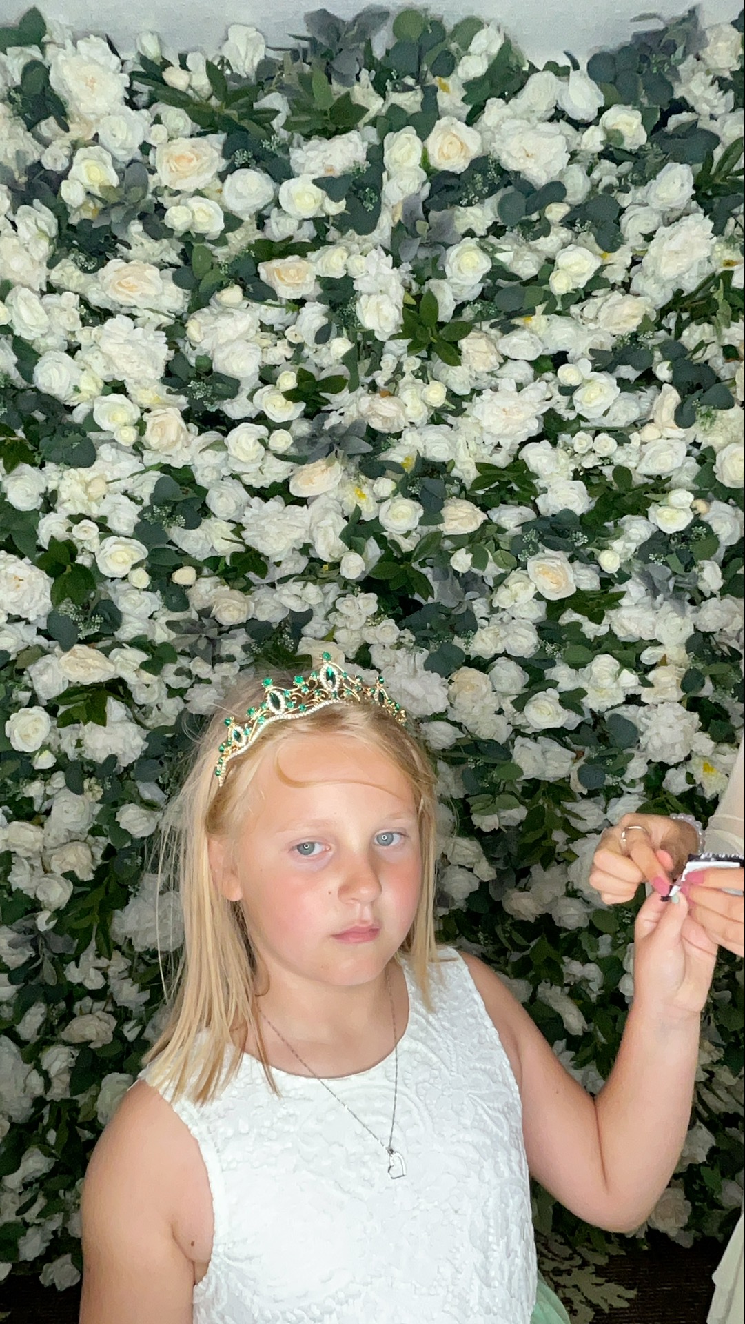 Deone & Jason Photo Booth Images  | View more photos from the event at gallery.magicimages.uk/u/MagicImages/Deone-Jason-Photo-Booth-Images