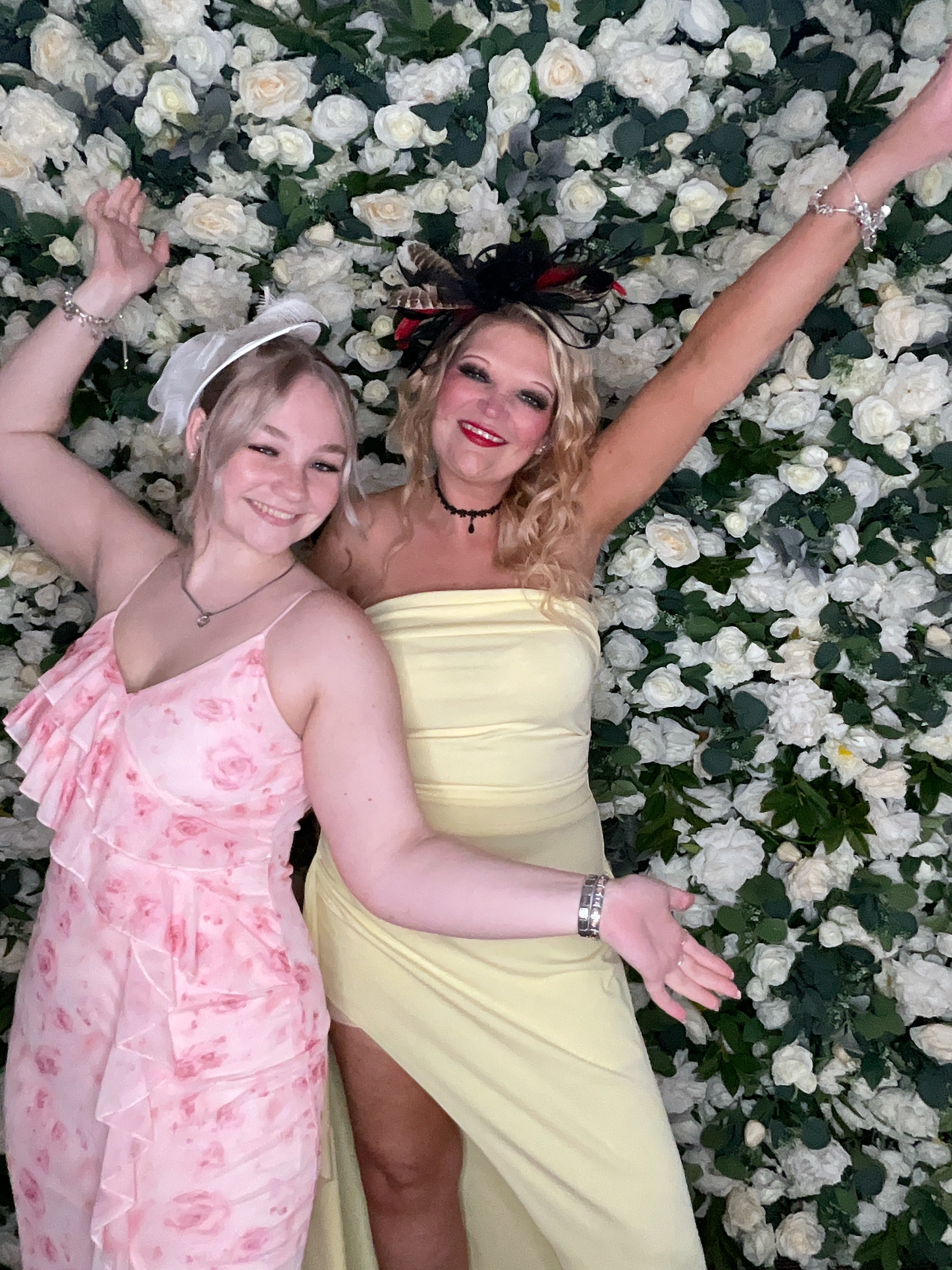 Deone & Jason Photo Booth Images  | View more photos from the event at gallery.magicimages.uk/u/MagicImages/Deone-Jason-Photo-Booth-Images