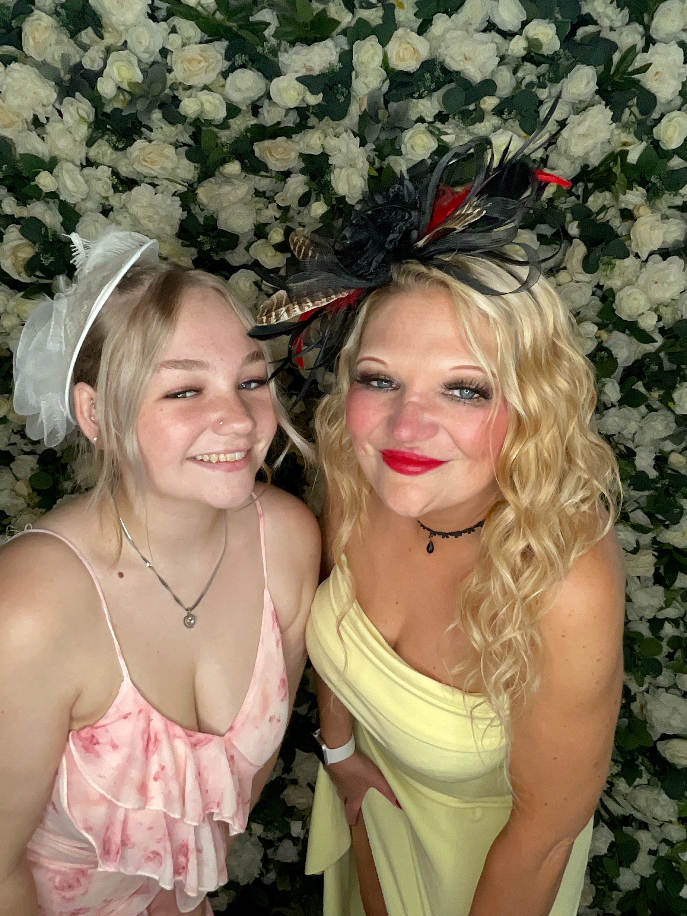 Deone & Jason Photo Booth Images  | View more photos from the event at gallery.magicimages.uk/u/MagicImages/Deone-Jason-Photo-Booth-Images