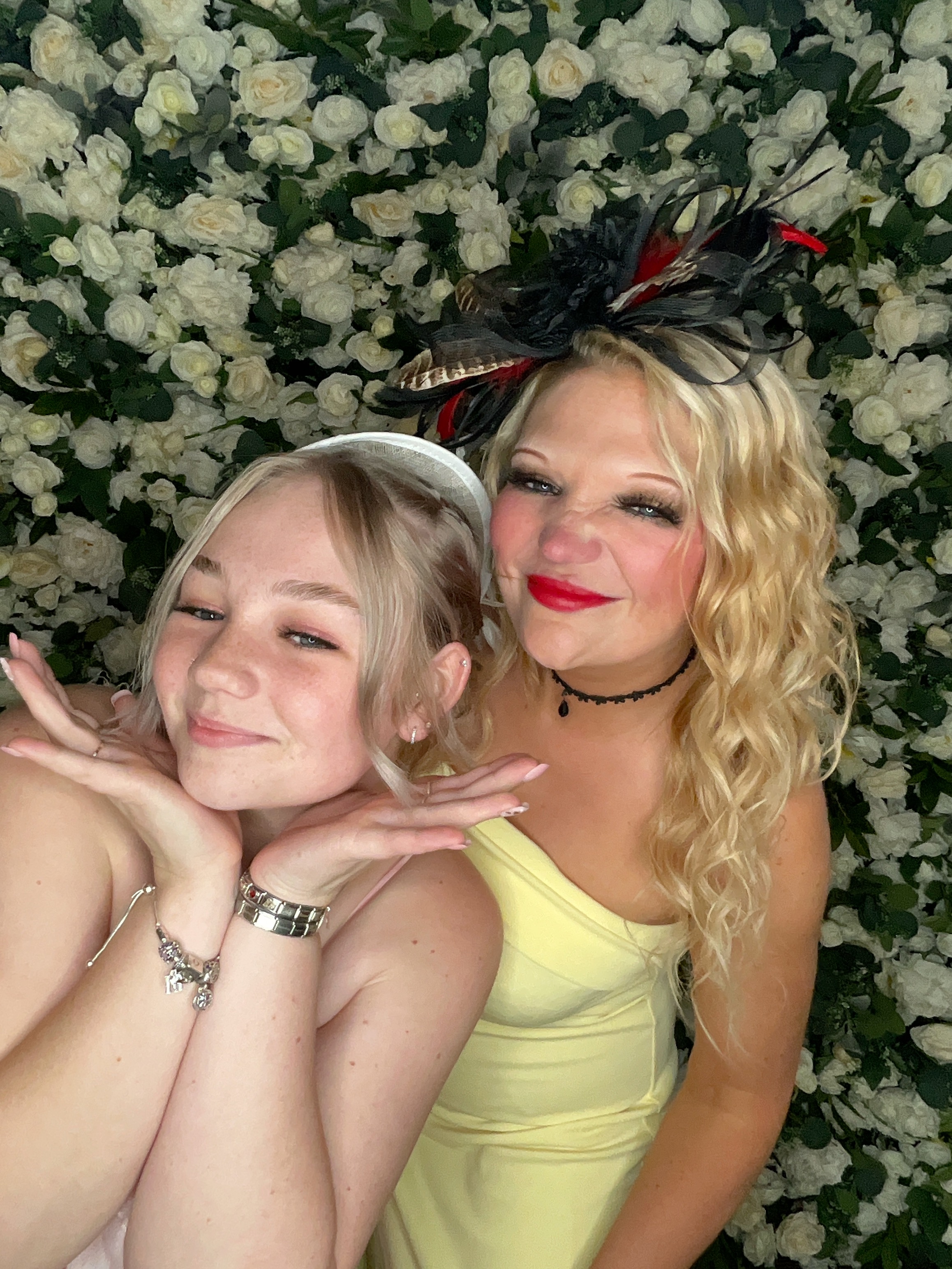 Deone & Jason Photo Booth Images  | View more photos from the event at gallery.magicimages.uk/u/MagicImages/Deone-Jason-Photo-Booth-Images