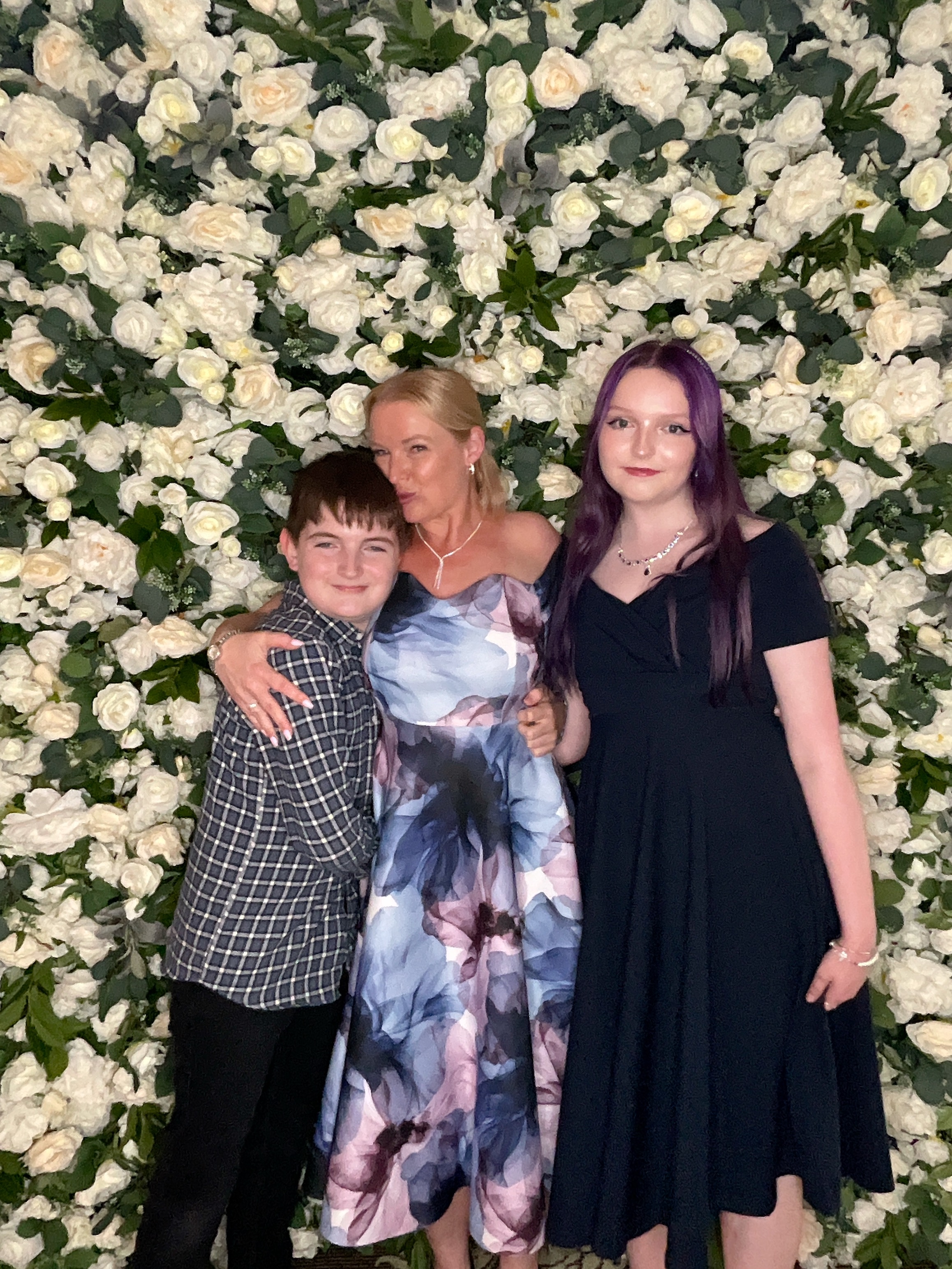 Deone & Jason Photo Booth Images  | View more photos from the event at gallery.magicimages.uk/u/MagicImages/Deone-Jason-Photo-Booth-Images