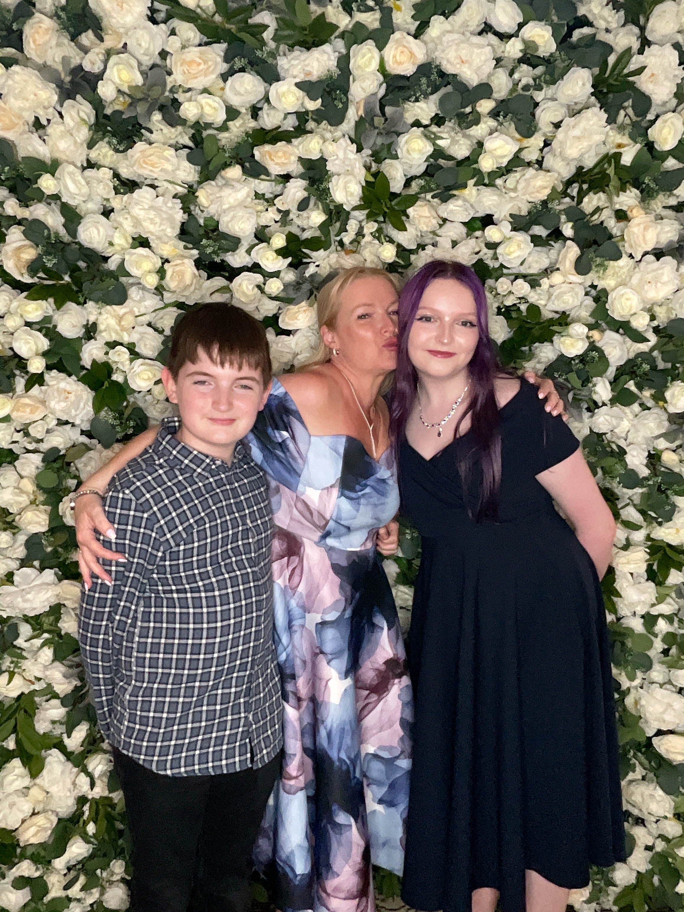 Deone & Jason Photo Booth Images  | View more photos from the event at gallery.magicimages.uk/u/MagicImages/Deone-Jason-Photo-Booth-Images