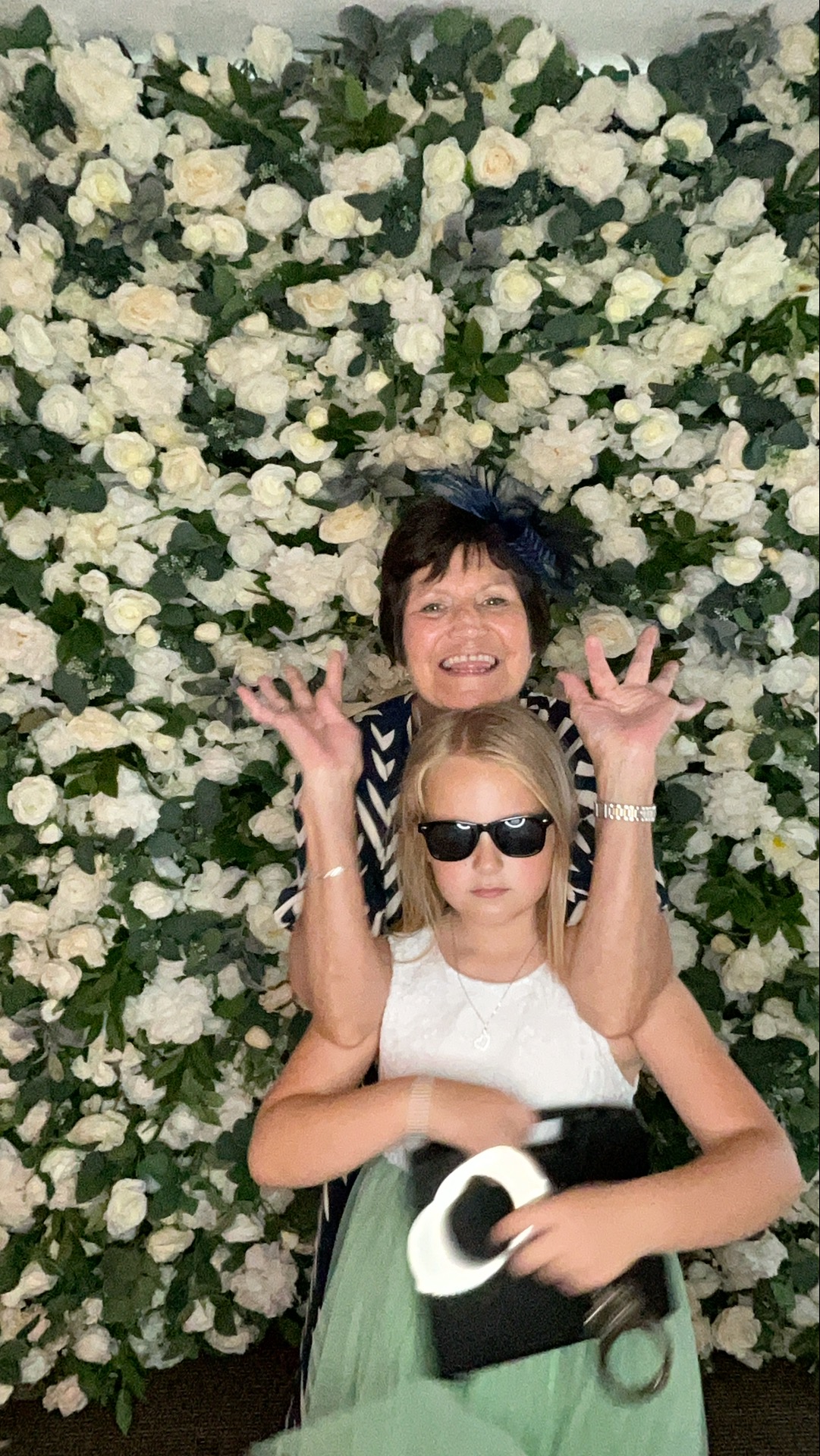 Deone & Jason Photo Booth Images  | View more photos from the event at gallery.magicimages.uk/u/MagicImages/Deone-Jason-Photo-Booth-Images