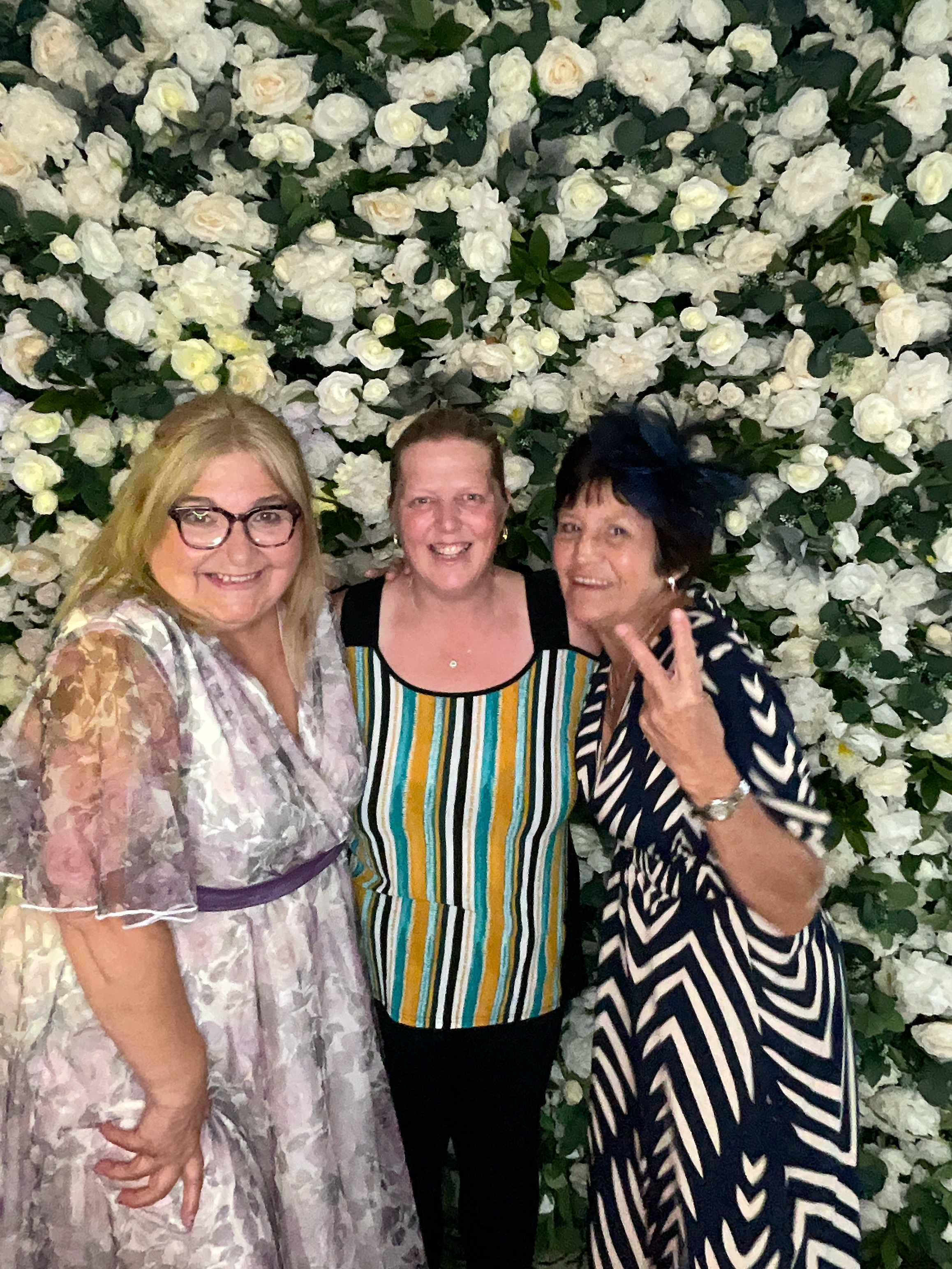 Deone & Jason Photo Booth Images  | View more photos from the event at gallery.magicimages.uk/u/MagicImages/Deone-Jason-Photo-Booth-Images