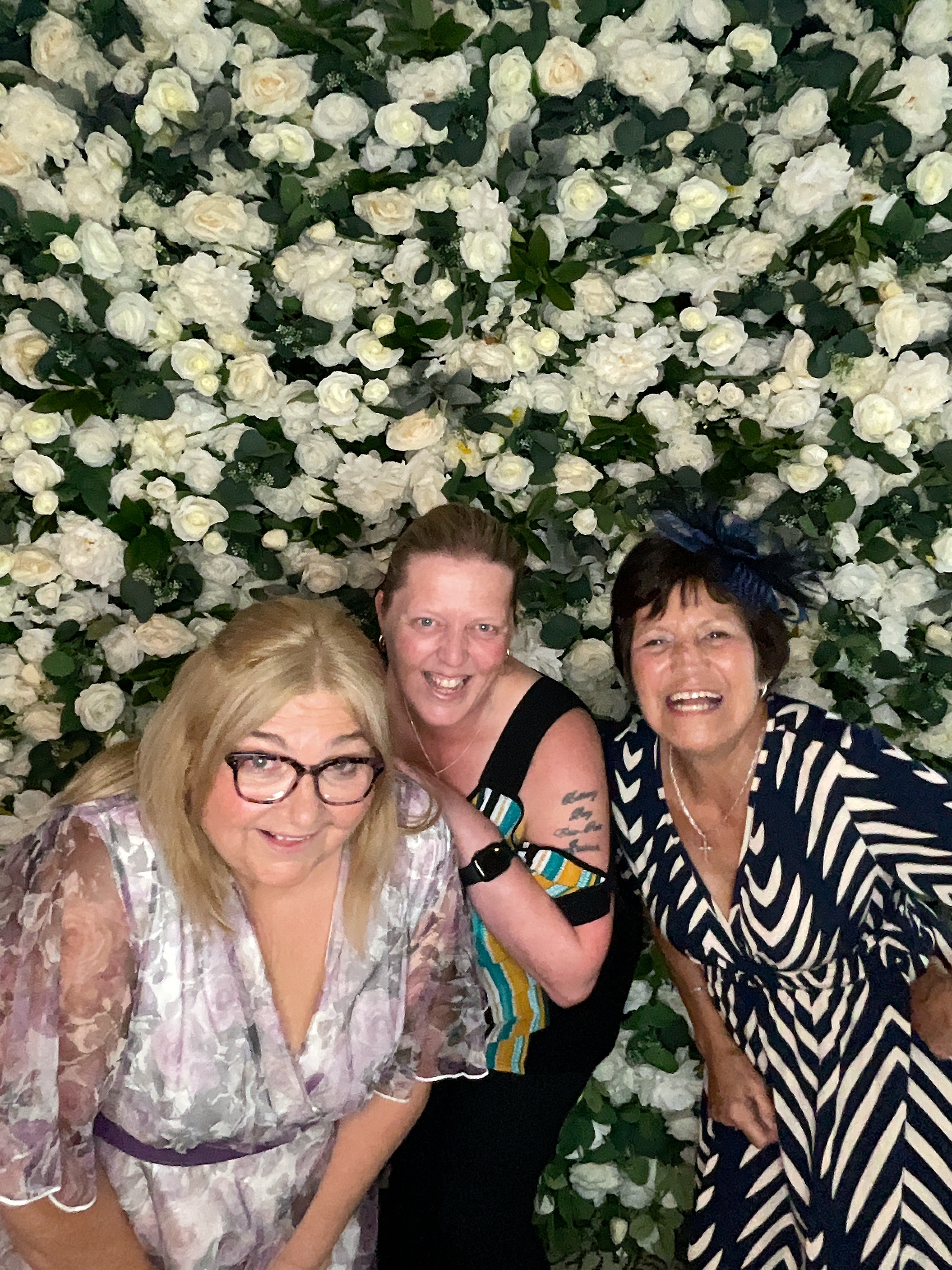 Deone & Jason Photo Booth Images  | View more photos from the event at gallery.magicimages.uk/u/MagicImages/Deone-Jason-Photo-Booth-Images