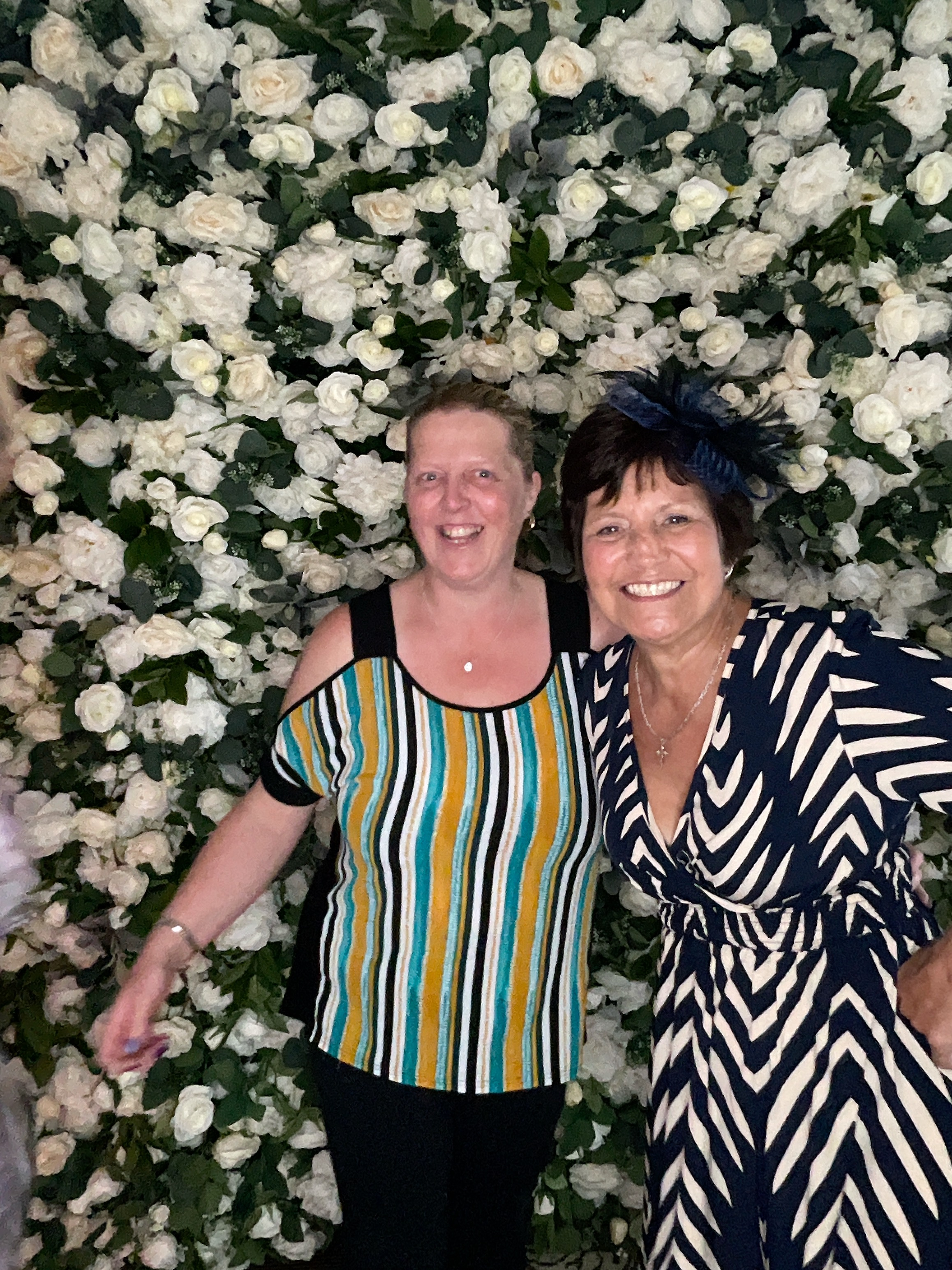 Deone & Jason Photo Booth Images  | View more photos from the event at gallery.magicimages.uk/u/MagicImages/Deone-Jason-Photo-Booth-Images