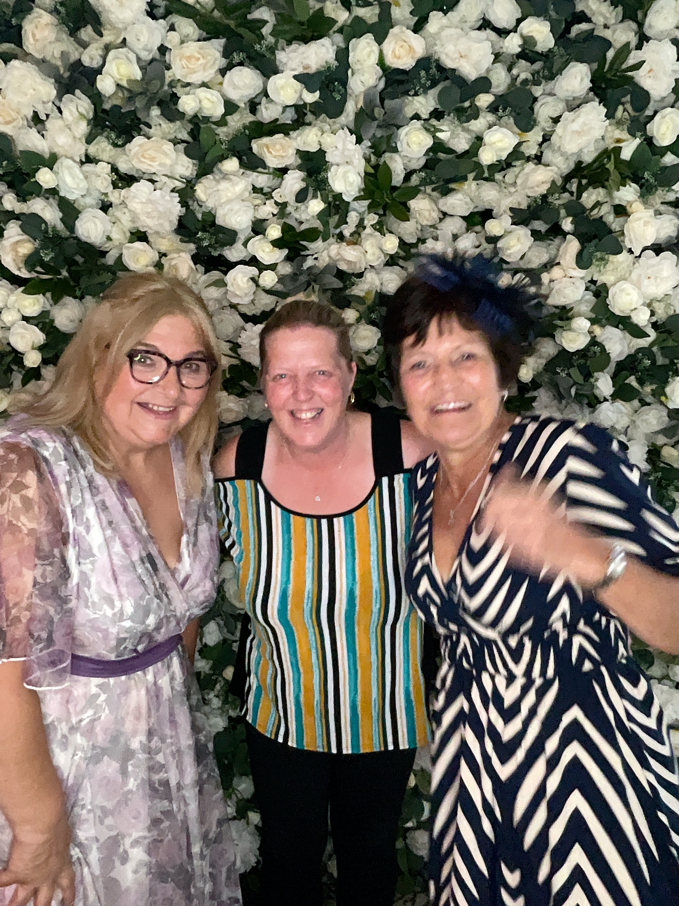 Deone & Jason Photo Booth Images  | View more photos from the event at gallery.magicimages.uk/u/MagicImages/Deone-Jason-Photo-Booth-Images