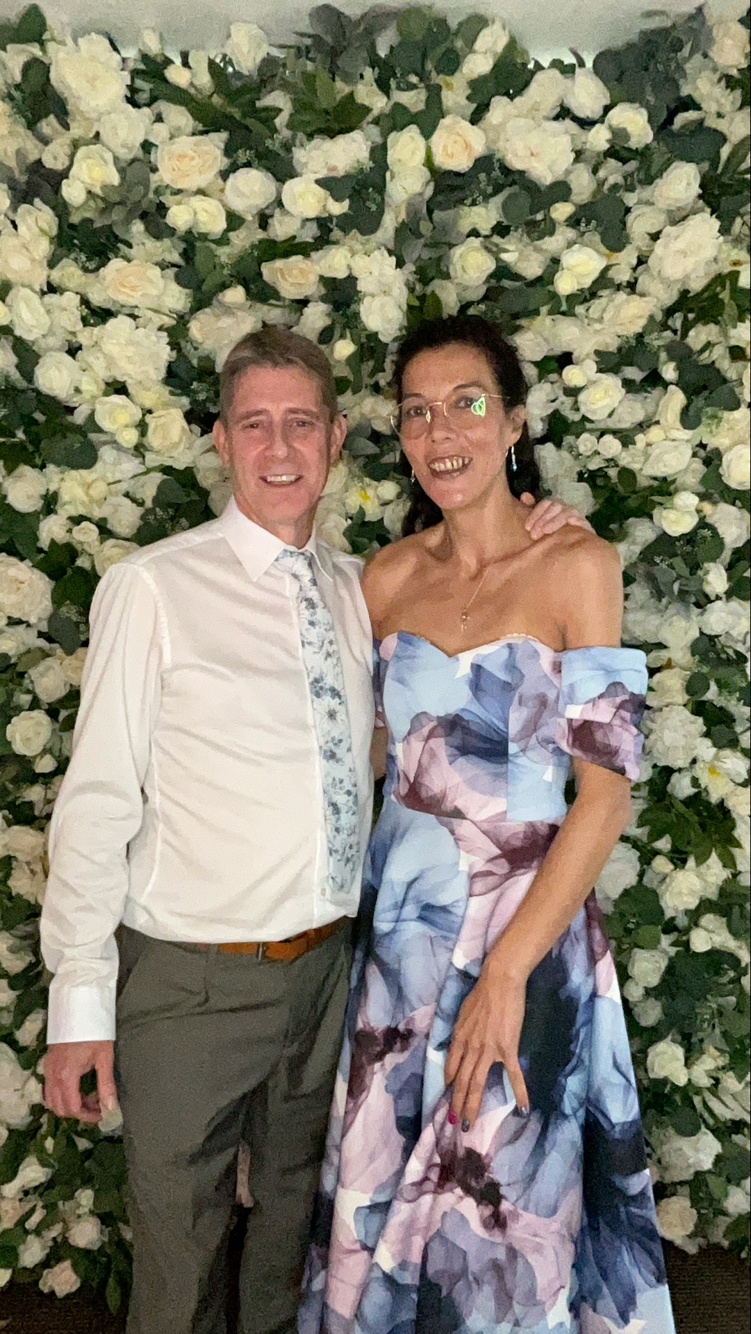 Deone & Jason Photo Booth Images  | View more photos from the event at gallery.magicimages.uk/u/MagicImages/Deone-Jason-Photo-Booth-Images