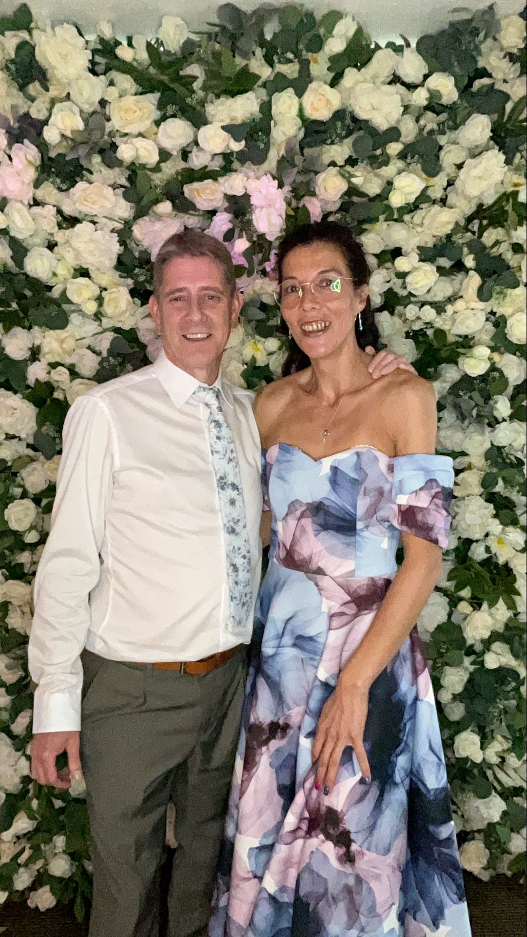 Deone & Jason Photo Booth Images  | View more photos from the event at gallery.magicimages.uk/u/MagicImages/Deone-Jason-Photo-Booth-Images