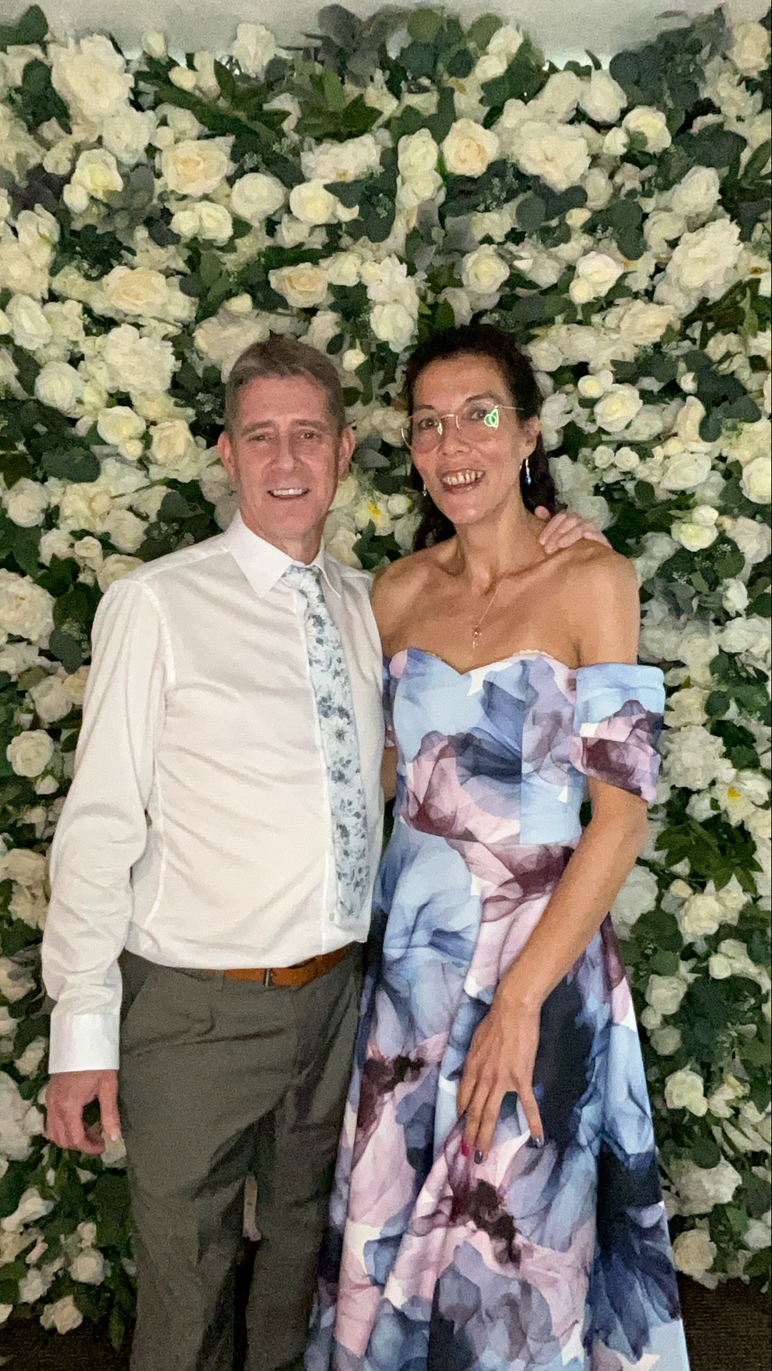 Deone & Jason Photo Booth Images  | View more photos from the event at gallery.magicimages.uk/u/MagicImages/Deone-Jason-Photo-Booth-Images