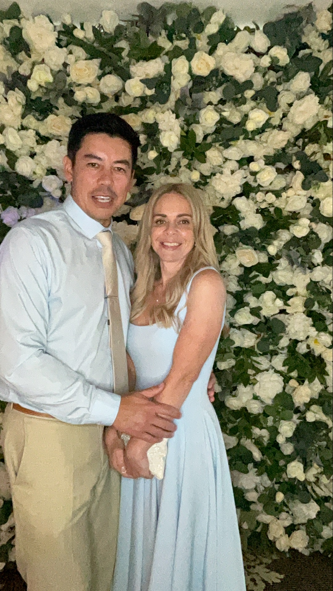 Deone & Jason Photo Booth Images  | View more photos from the event at gallery.magicimages.uk/u/MagicImages/Deone-Jason-Photo-Booth-Images