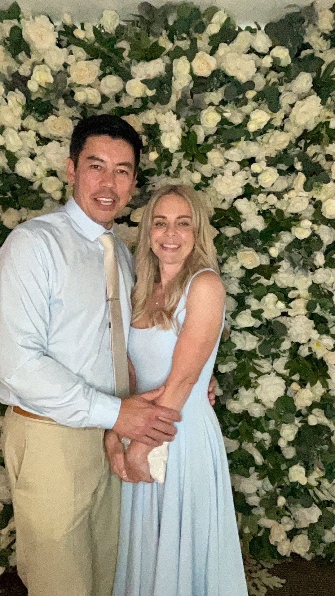 Deone & Jason Photo Booth Images  | View more photos from the event at gallery.magicimages.uk/u/MagicImages/Deone-Jason-Photo-Booth-Images