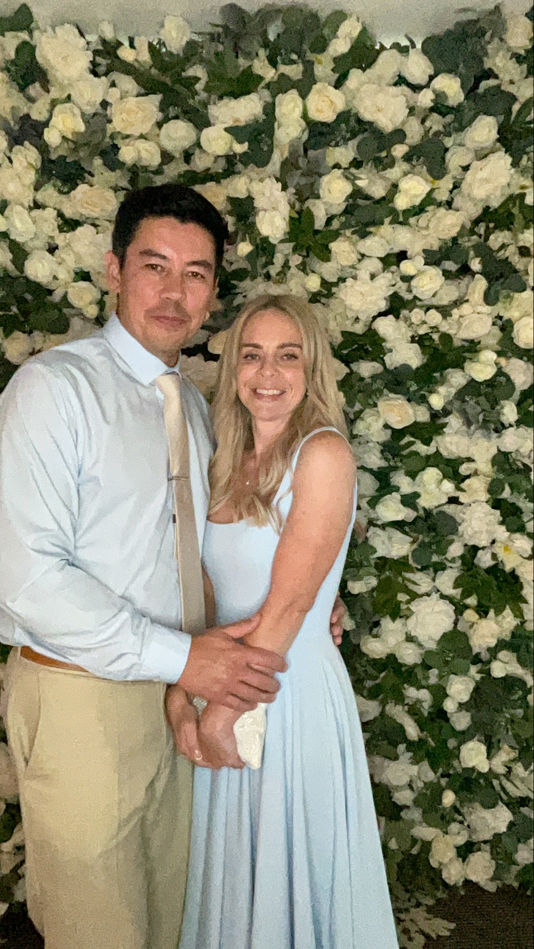 Deone & Jason Photo Booth Images  | View more photos from the event at gallery.magicimages.uk/u/MagicImages/Deone-Jason-Photo-Booth-Images