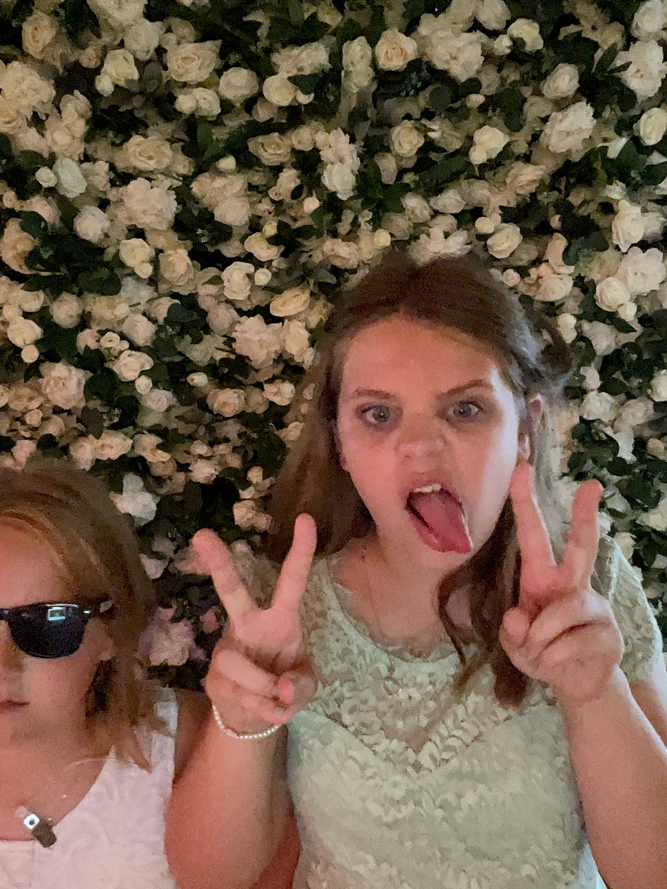 Deone & Jason Photo Booth Images  | View more photos from the event at gallery.magicimages.uk/u/MagicImages/Deone-Jason-Photo-Booth-Images