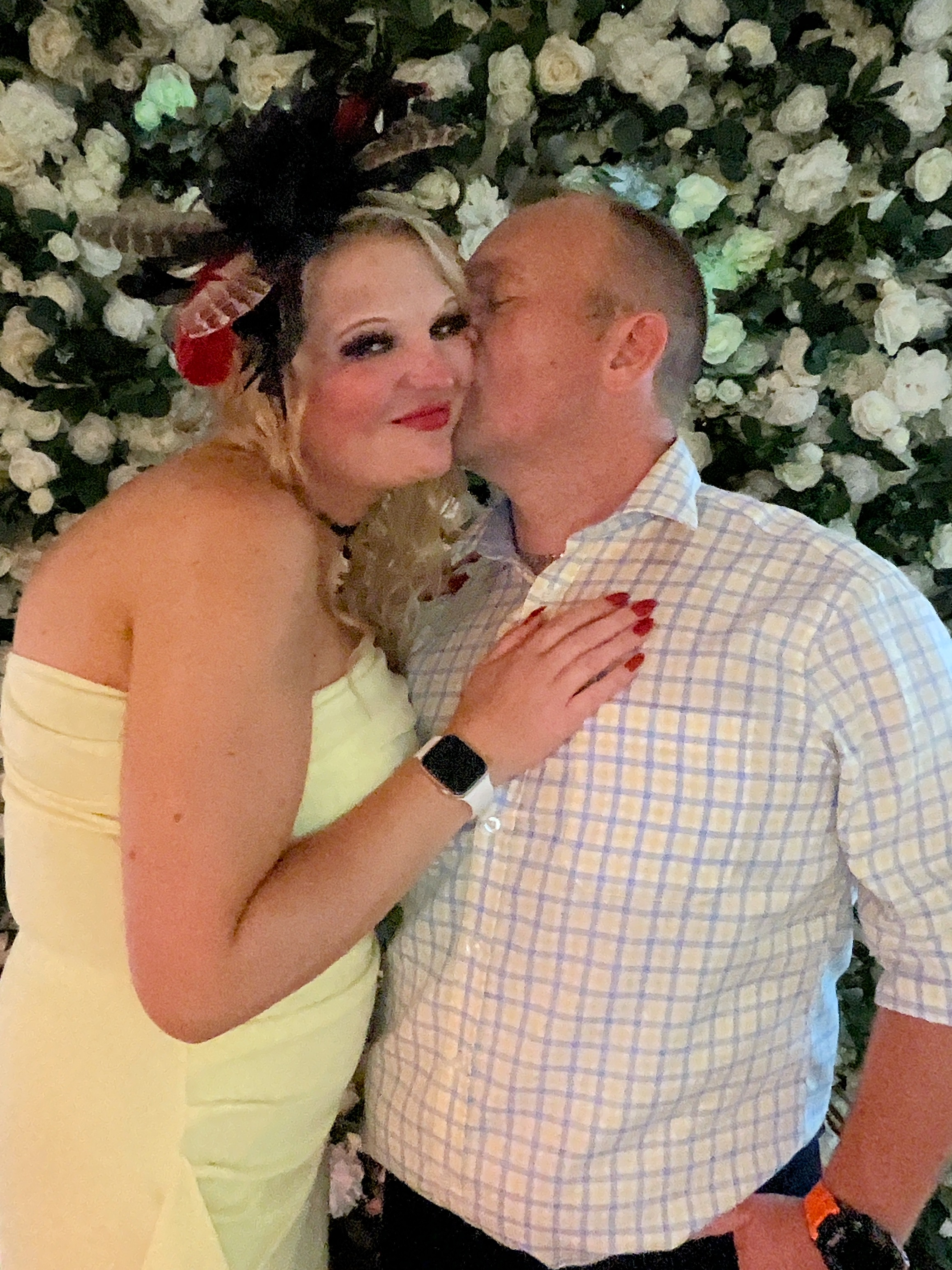 Deone & Jason Photo Booth Images  | View more photos from the event at gallery.magicimages.uk/u/MagicImages/Deone-Jason-Photo-Booth-Images