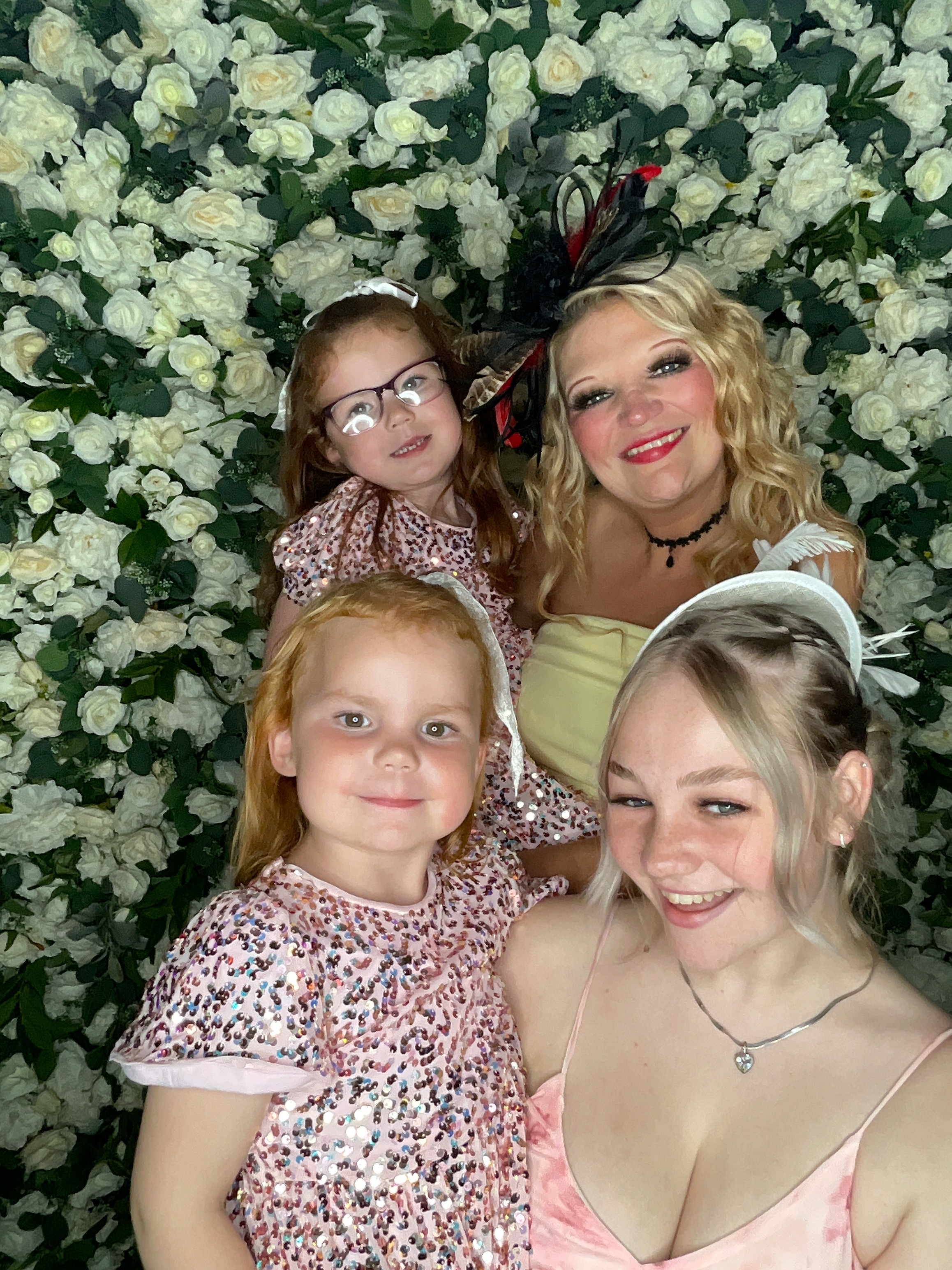 Deone & Jason Photo Booth Images  | View more photos from the event at gallery.magicimages.uk/u/MagicImages/Deone-Jason-Photo-Booth-Images