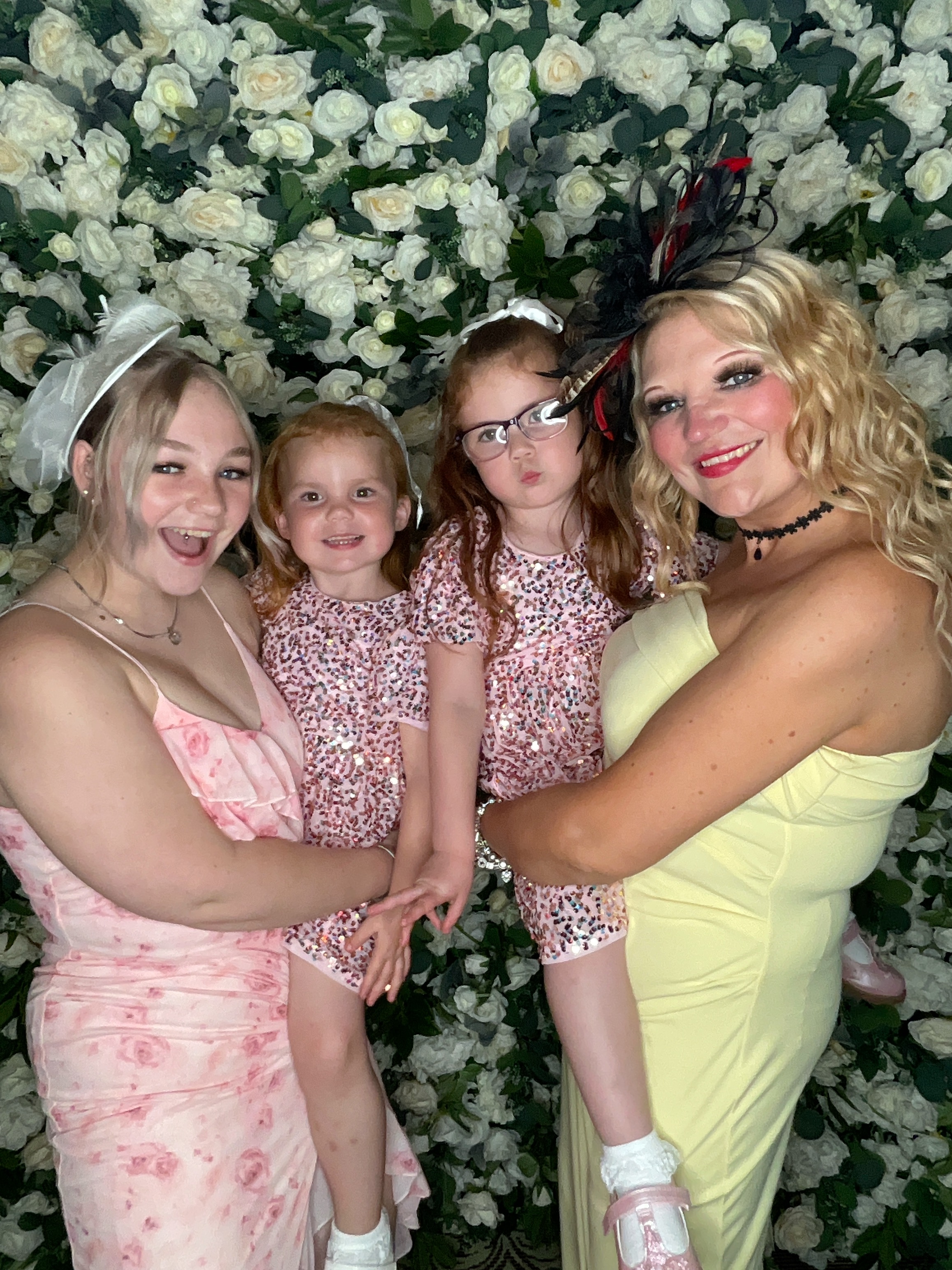 Deone & Jason Photo Booth Images  | View more photos from the event at gallery.magicimages.uk/u/MagicImages/Deone-Jason-Photo-Booth-Images